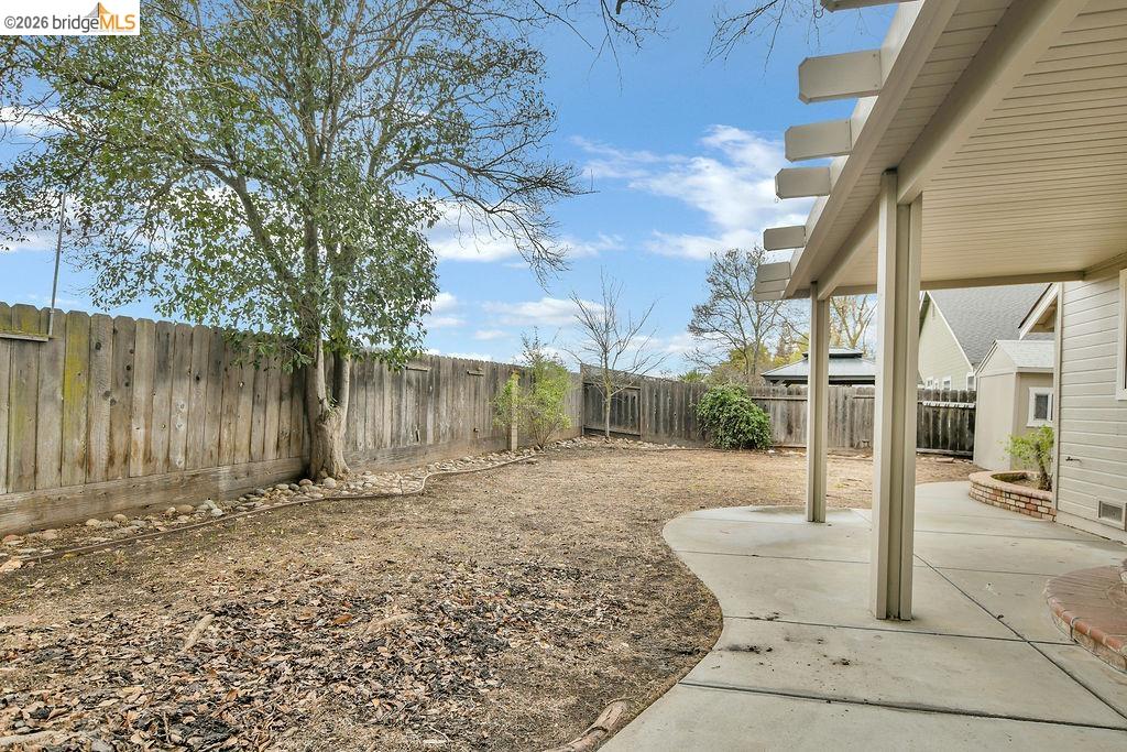 Detail Gallery Image 34 of 39 For 5041 Claremont Ct, Oakley,  CA 94561 - 4 Beds | 2/1 Baths