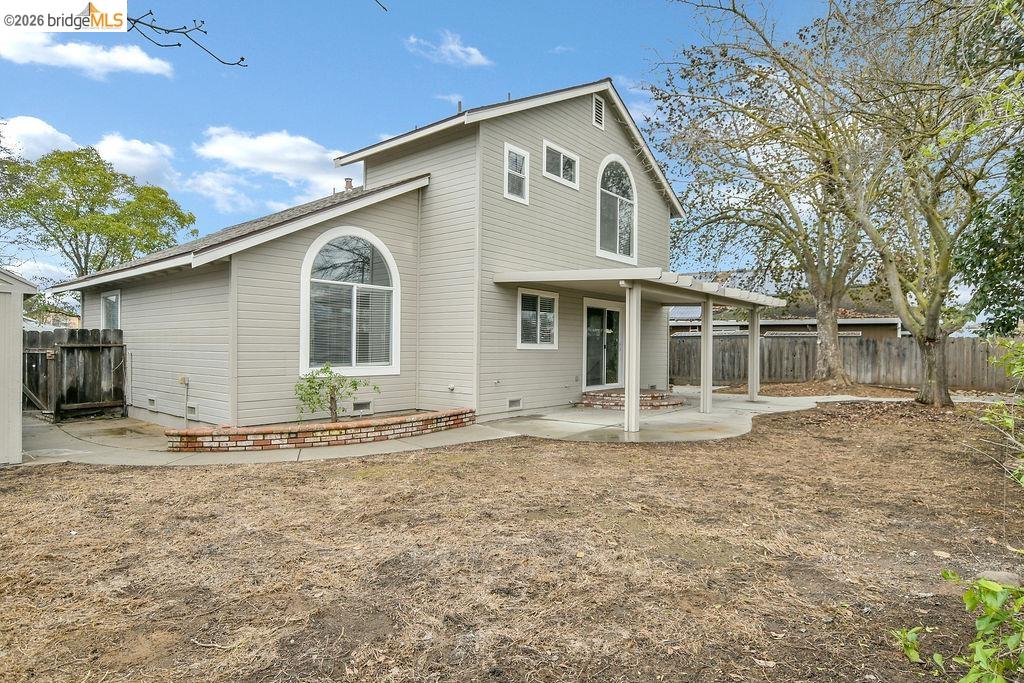 Detail Gallery Image 35 of 39 For 5041 Claremont Ct, Oakley,  CA 94561 - 4 Beds | 2/1 Baths