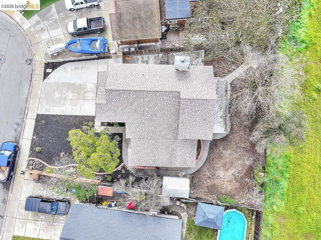 Detail Gallery Image 38 of 39 For 5041 Claremont Ct, Oakley,  CA 94561 - 4 Beds | 2/1 Baths