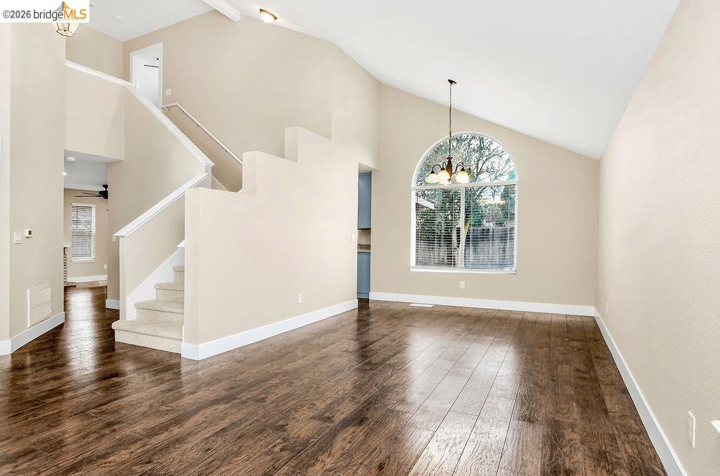 Detail Gallery Image 9 of 39 For 5041 Claremont Ct, Oakley,  CA 94561 - 4 Beds | 2/1 Baths