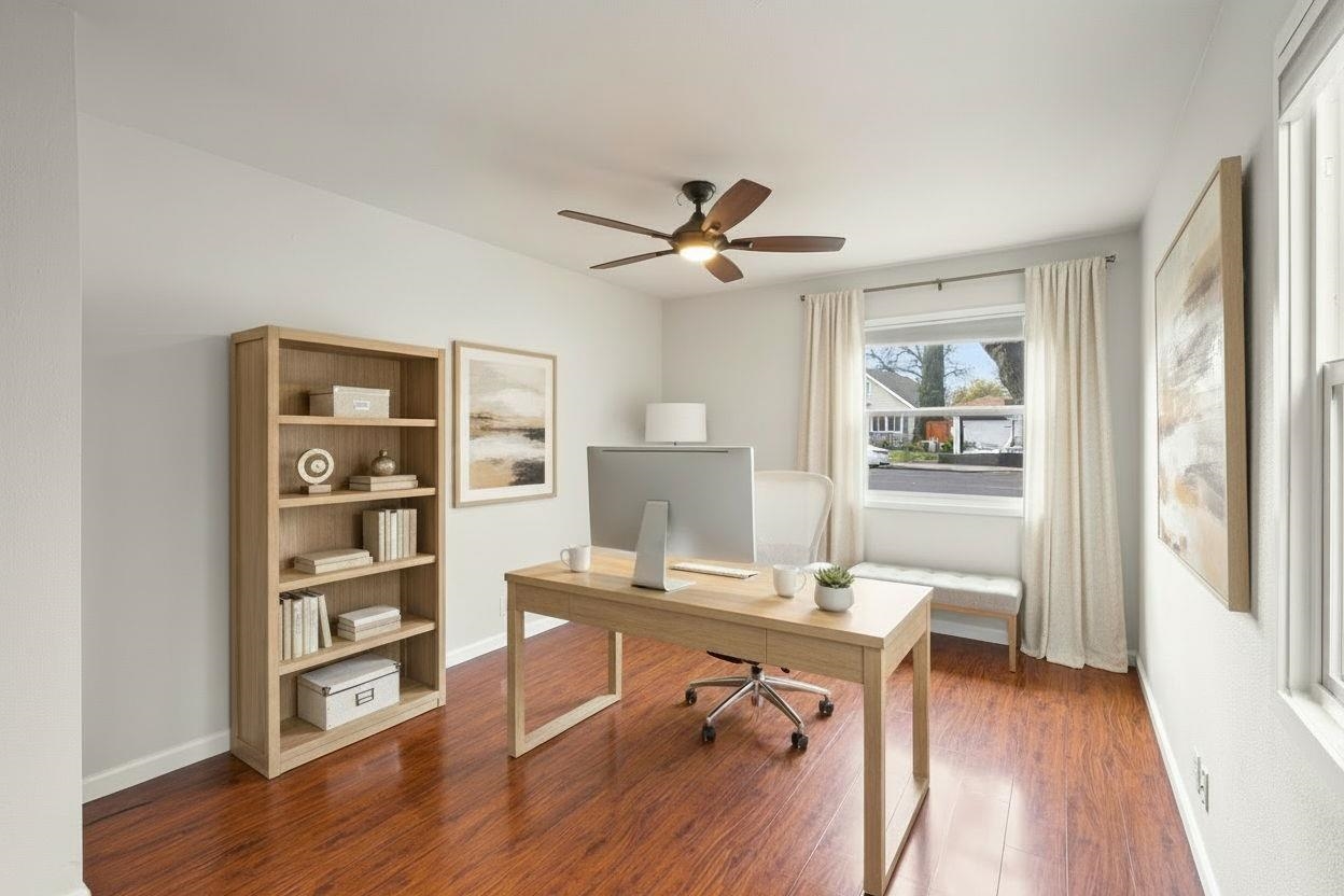 Detail Gallery Image 15 of 31 For 1234 N P St, Livermore,  CA 94551 - 3 Beds | 2 Baths