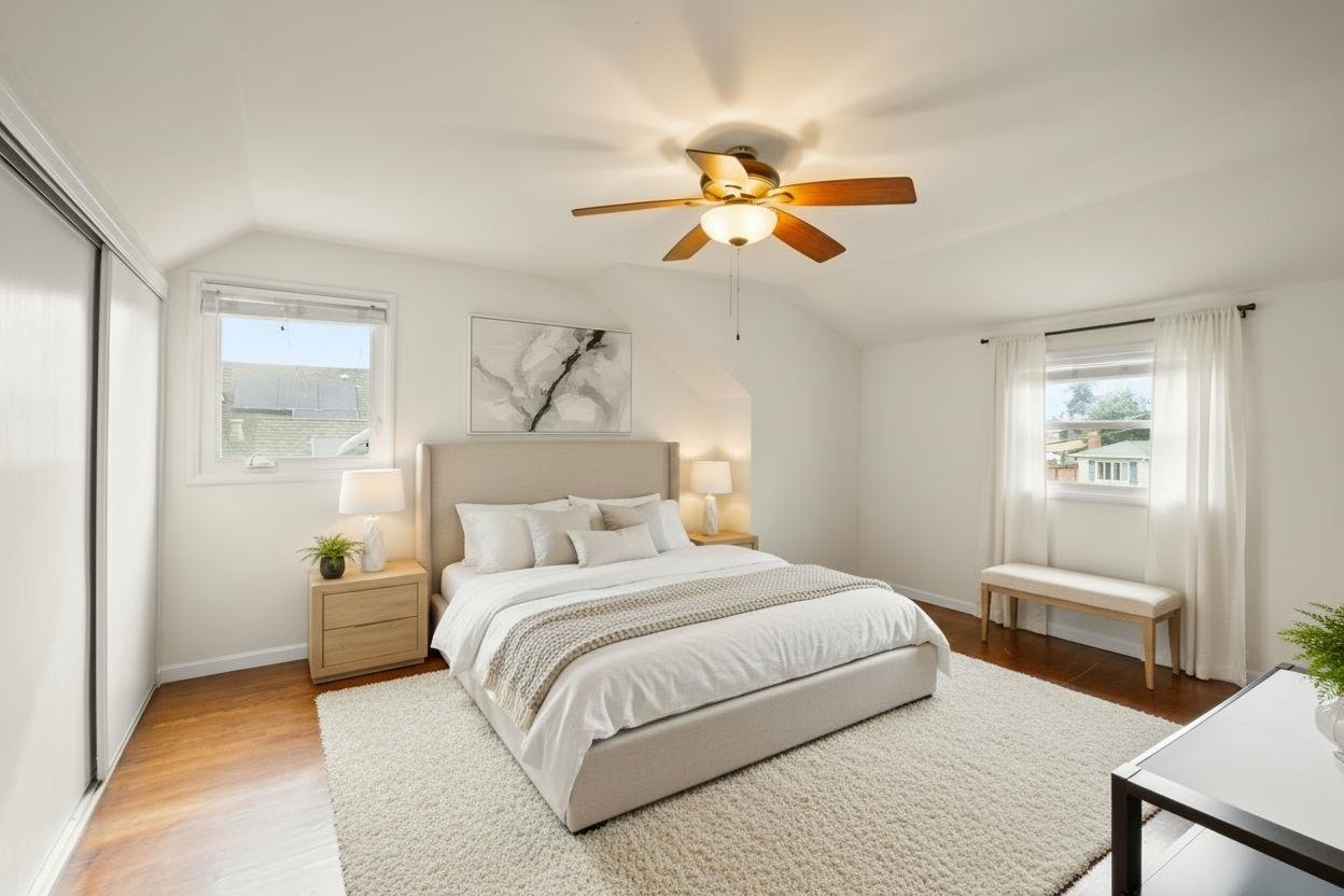 Detail Gallery Image 18 of 31 For 1234 N P St, Livermore,  CA 94551 - 3 Beds | 2 Baths