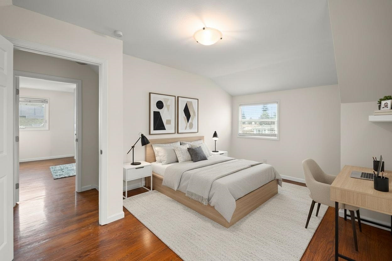 Detail Gallery Image 25 of 31 For 1234 N P St, Livermore,  CA 94551 - 3 Beds | 2 Baths