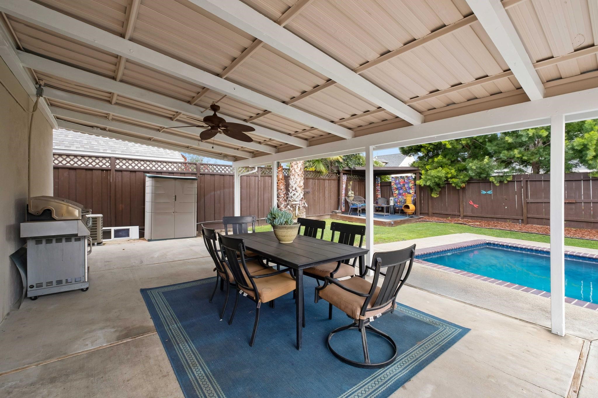 Detail Gallery Image 27 of 31 For 1234 N P St, Livermore,  CA 94551 - 3 Beds | 2 Baths