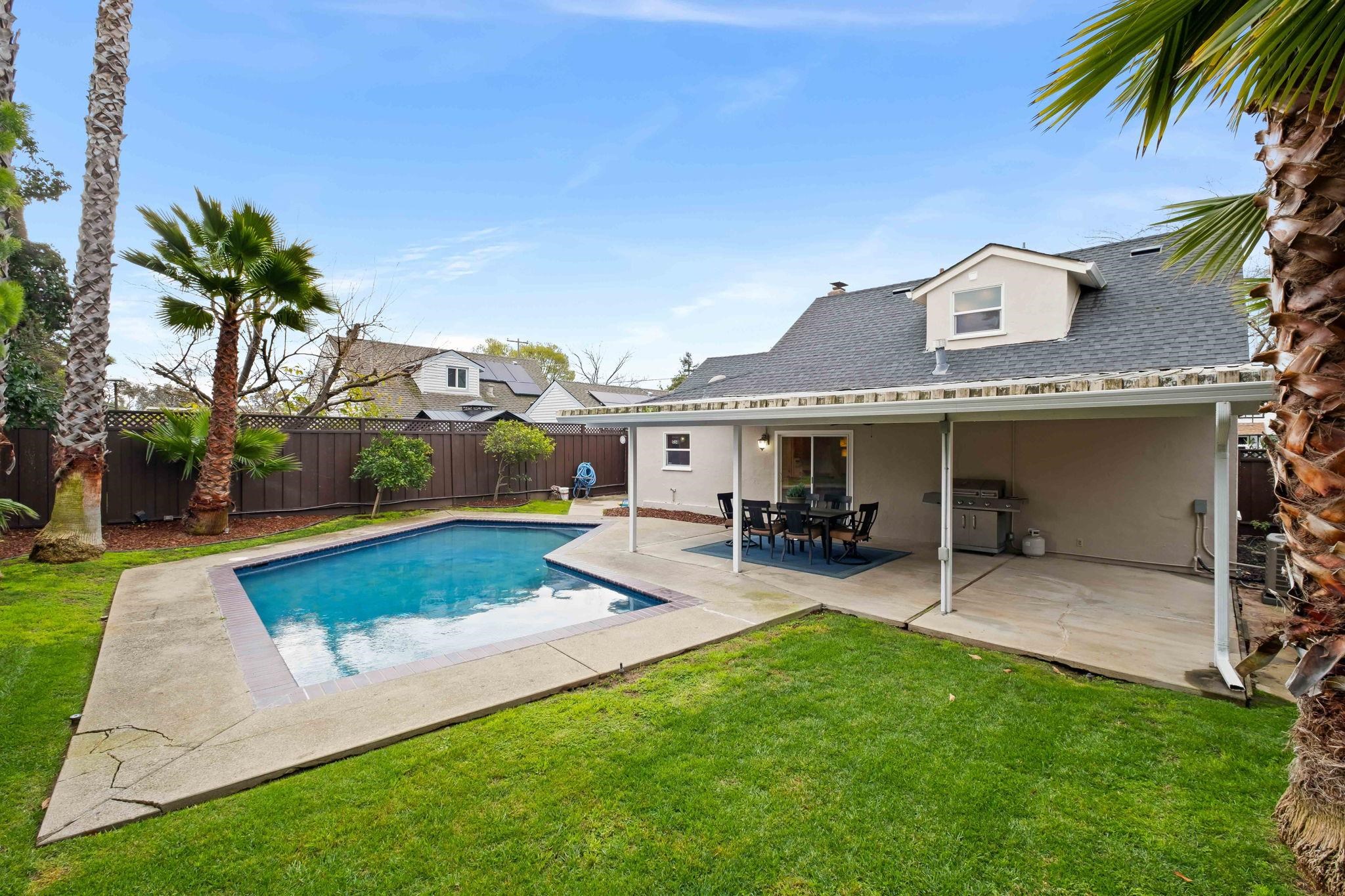 Detail Gallery Image 29 of 31 For 1234 N P St, Livermore,  CA 94551 - 3 Beds | 2 Baths