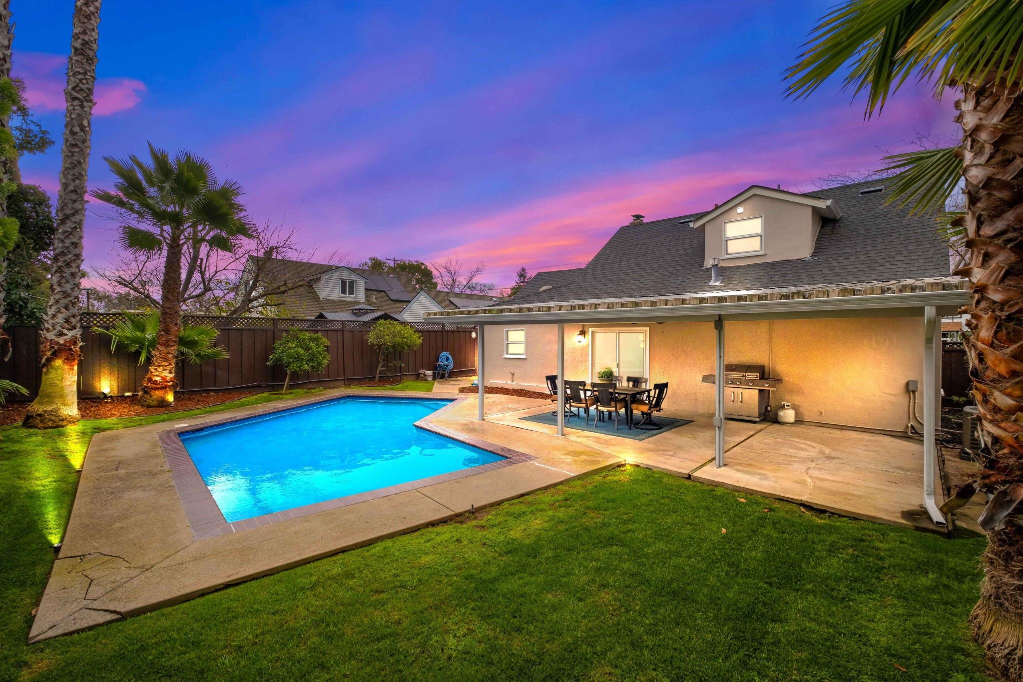 Detail Gallery Image 30 of 31 For 1234 N P St, Livermore,  CA 94551 - 3 Beds | 2 Baths