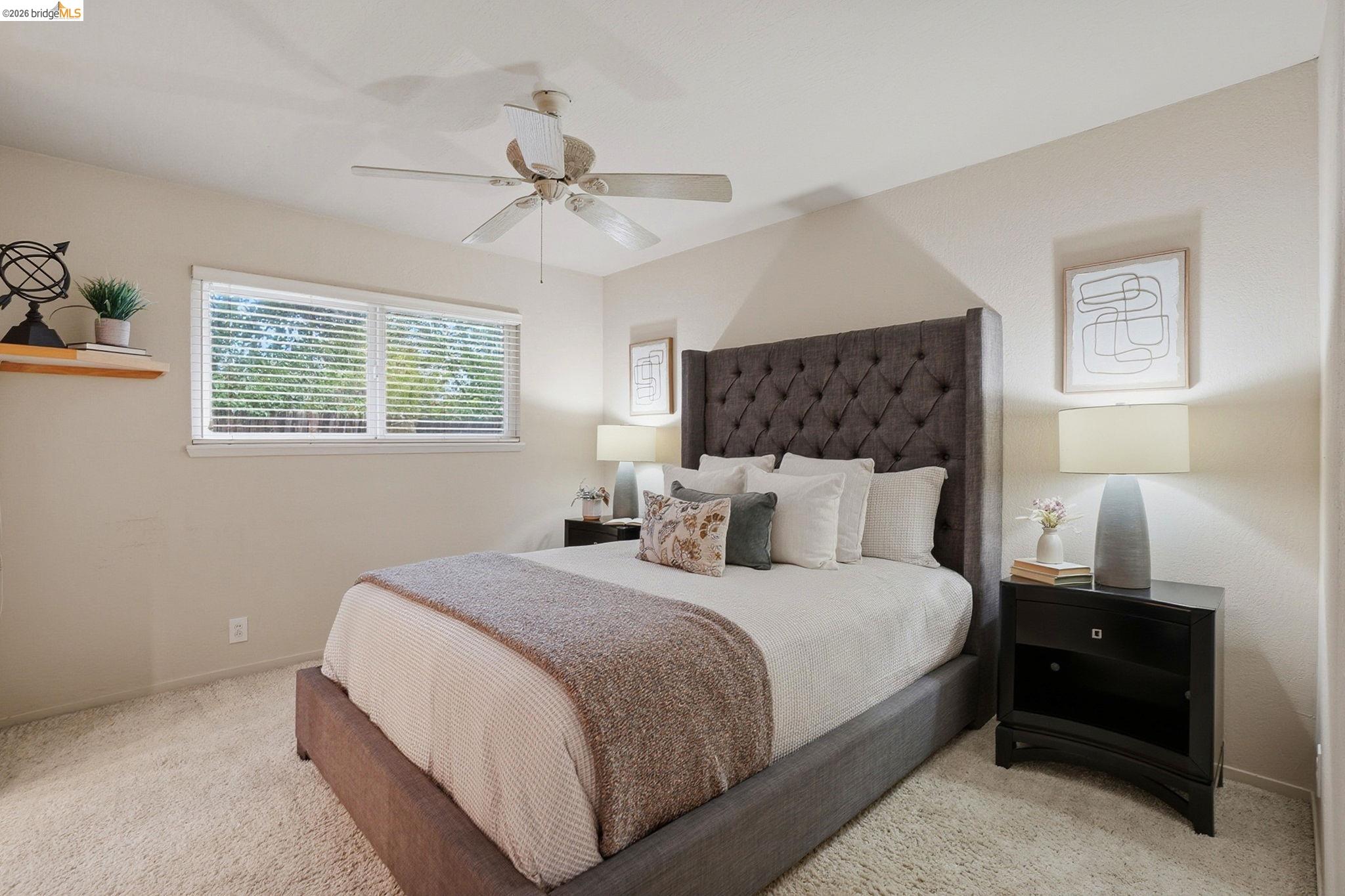 Detail Gallery Image 14 of 35 For 2758 Wexford Dr, Concord,  CA 94519 - 4 Beds | 2 Baths