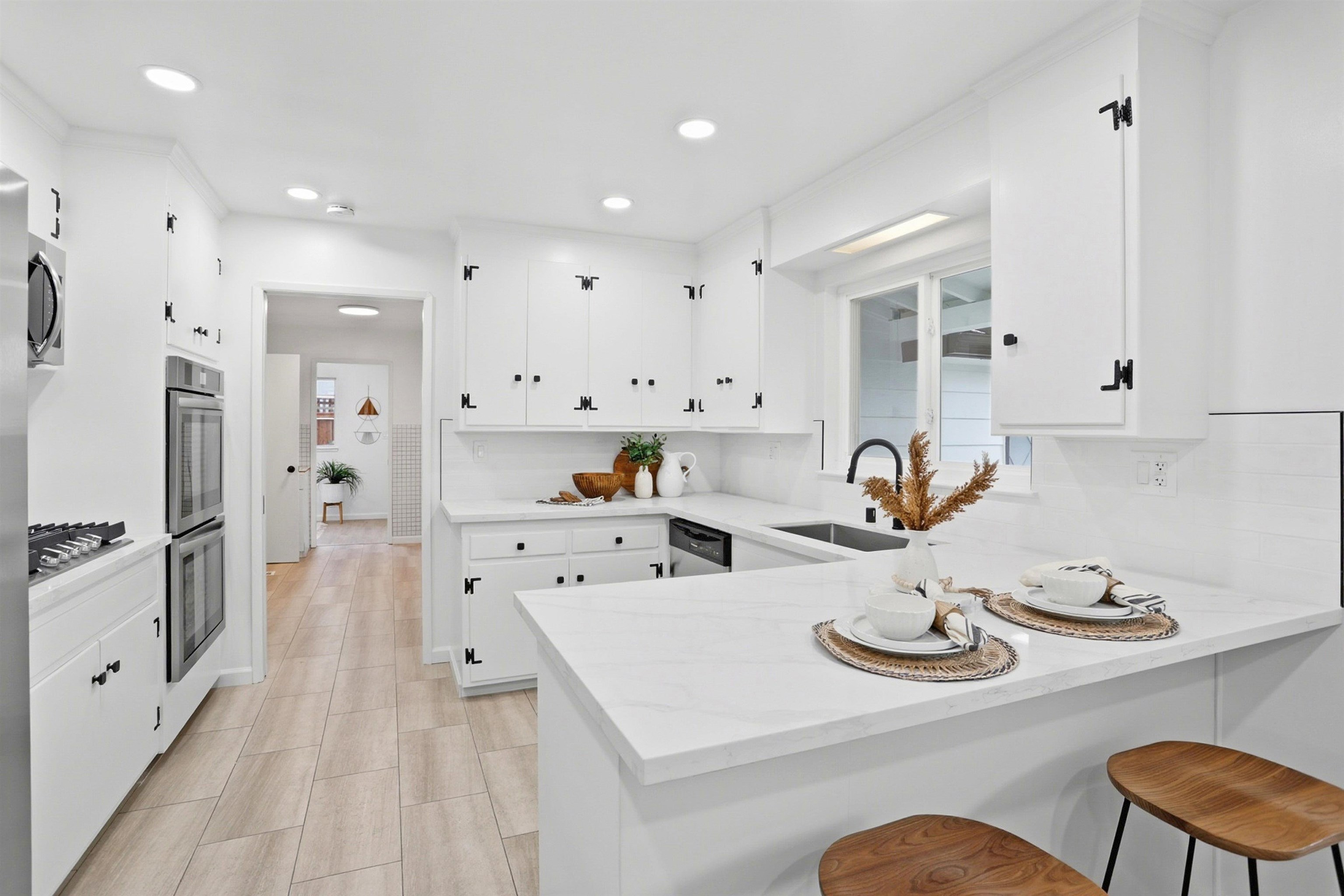 Detail Gallery Image 12 of 37 For 4537 Norris Rd, Fremont,  CA 94536 - 4 Beds | 3/1 Baths