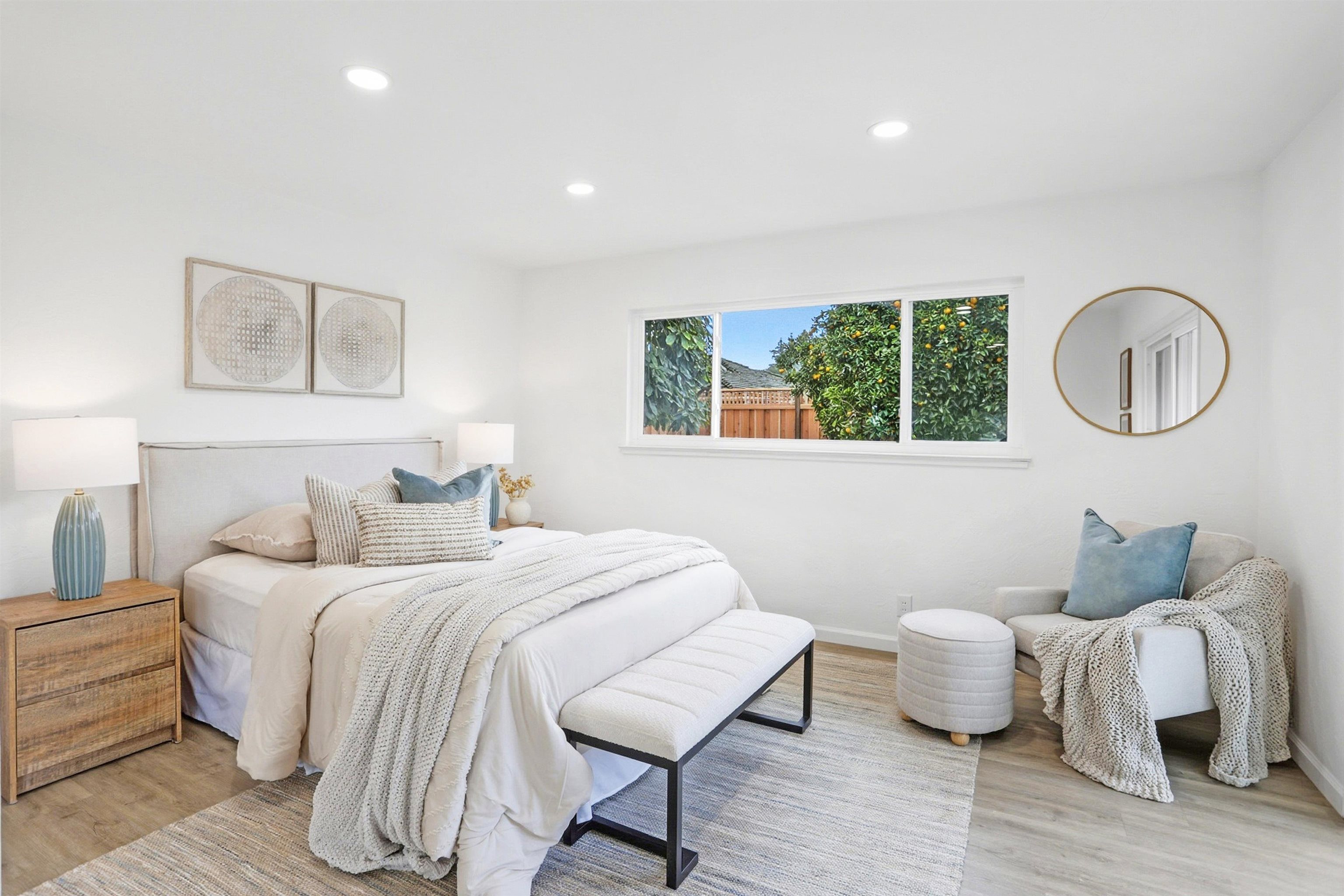 Detail Gallery Image 17 of 37 For 4537 Norris Rd, Fremont,  CA 94536 - 4 Beds | 3/1 Baths