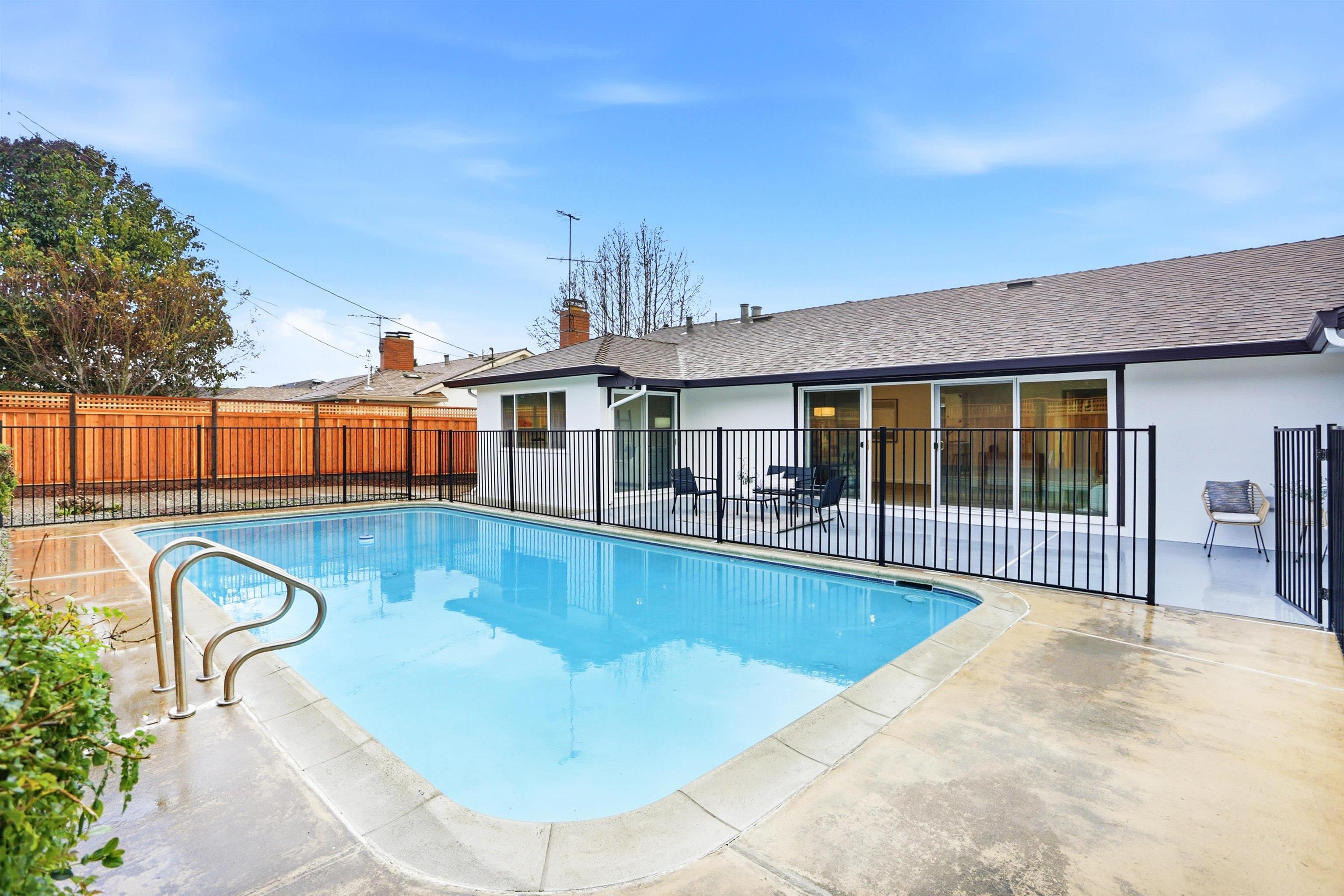 Detail Gallery Image 34 of 37 For 4537 Norris Rd, Fremont,  CA 94536 - 4 Beds | 3/1 Baths