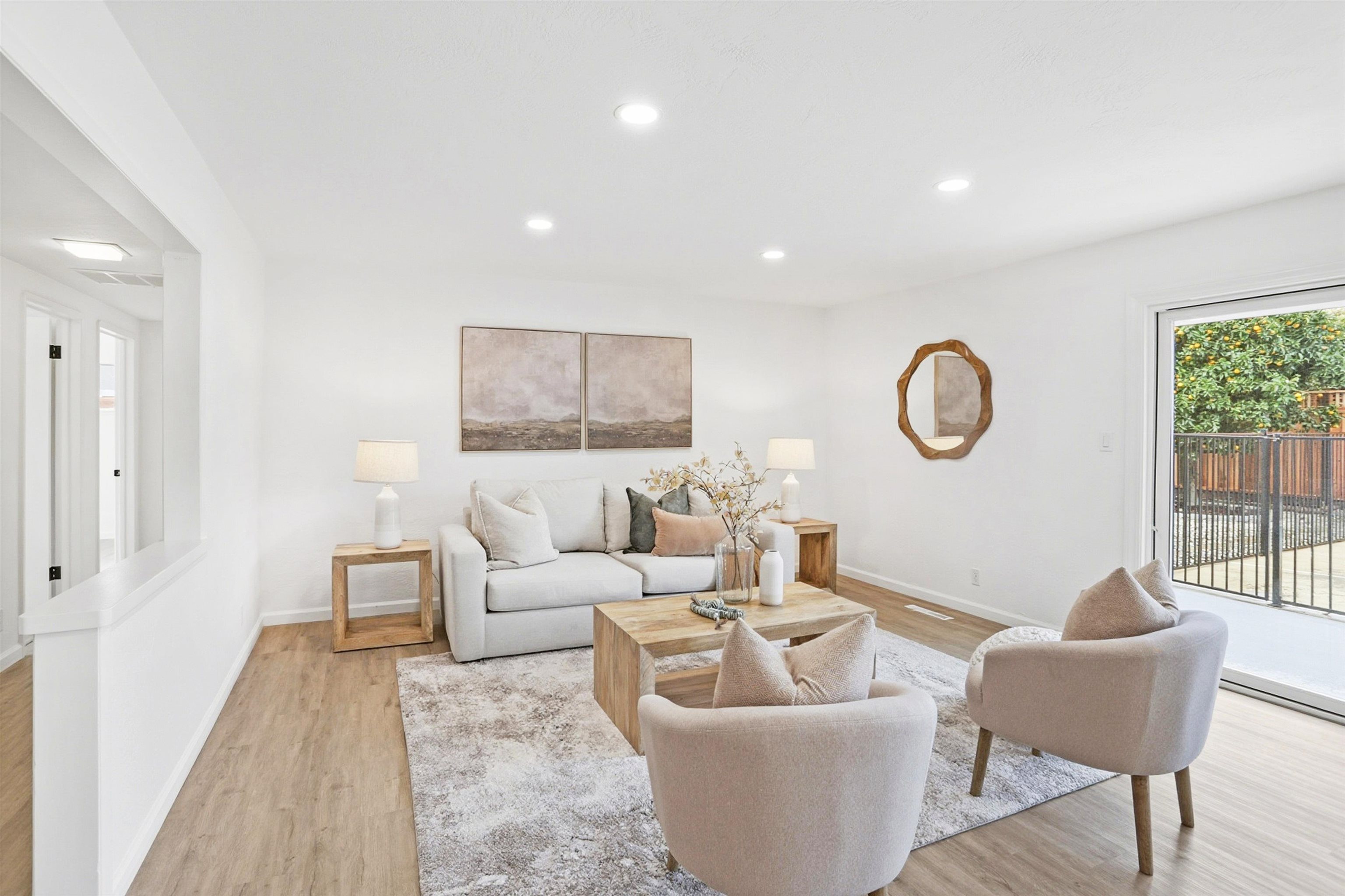 Detail Gallery Image 5 of 37 For 4537 Norris Rd, Fremont,  CA 94536 - 4 Beds | 3/1 Baths