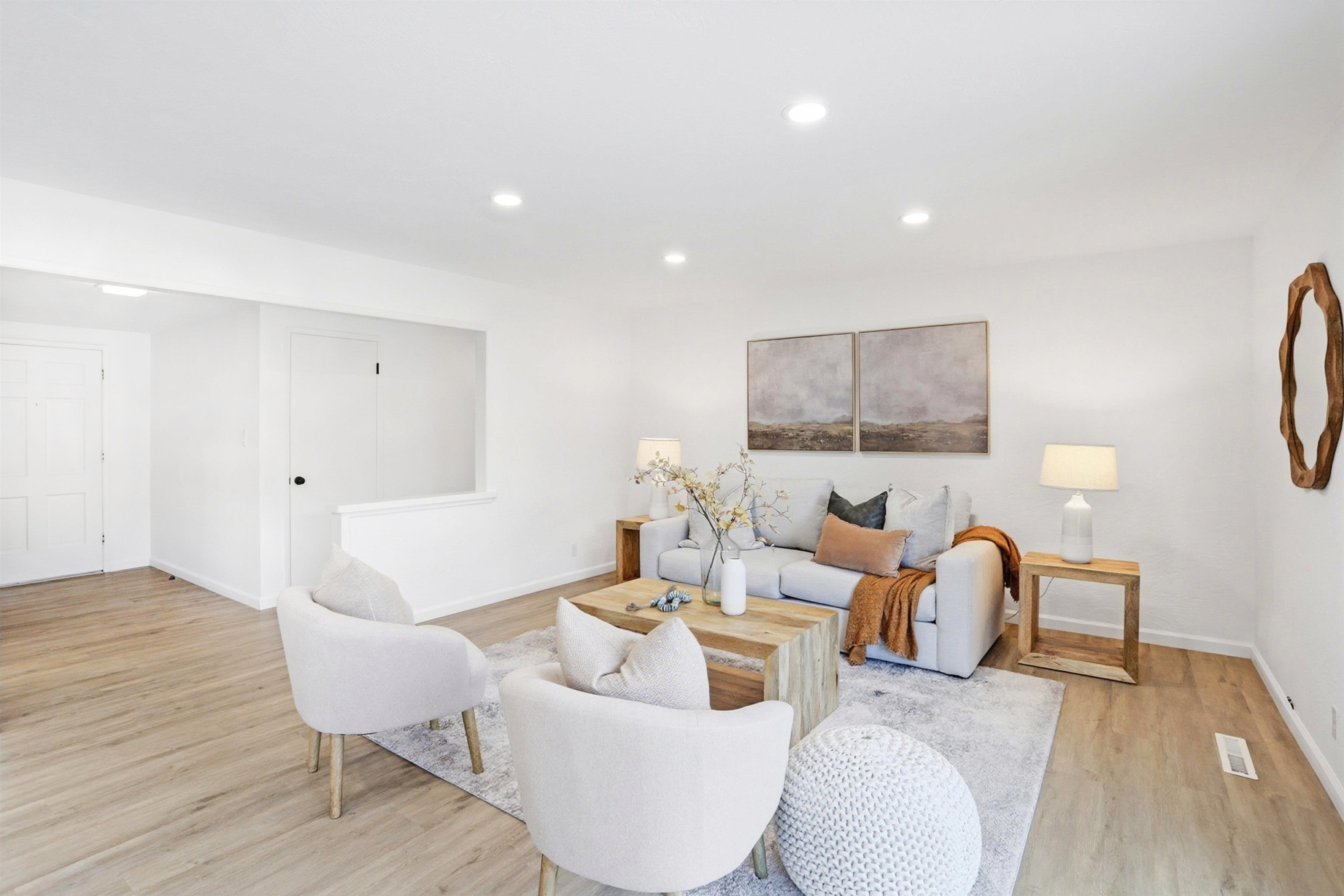 Detail Gallery Image 6 of 37 For 4537 Norris Rd, Fremont,  CA 94536 - 4 Beds | 3/1 Baths