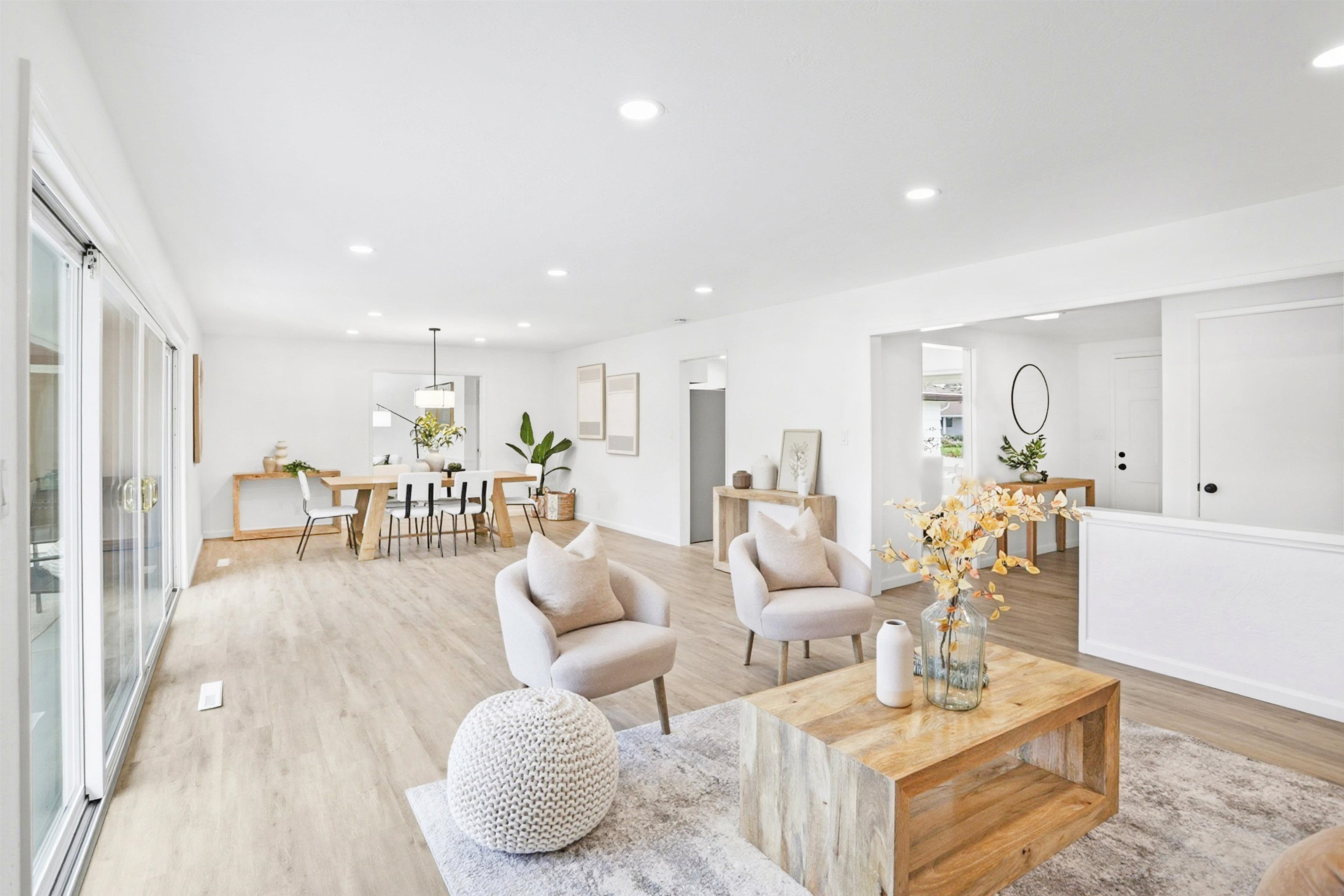 Detail Gallery Image 7 of 37 For 4537 Norris Rd, Fremont,  CA 94536 - 4 Beds | 3/1 Baths