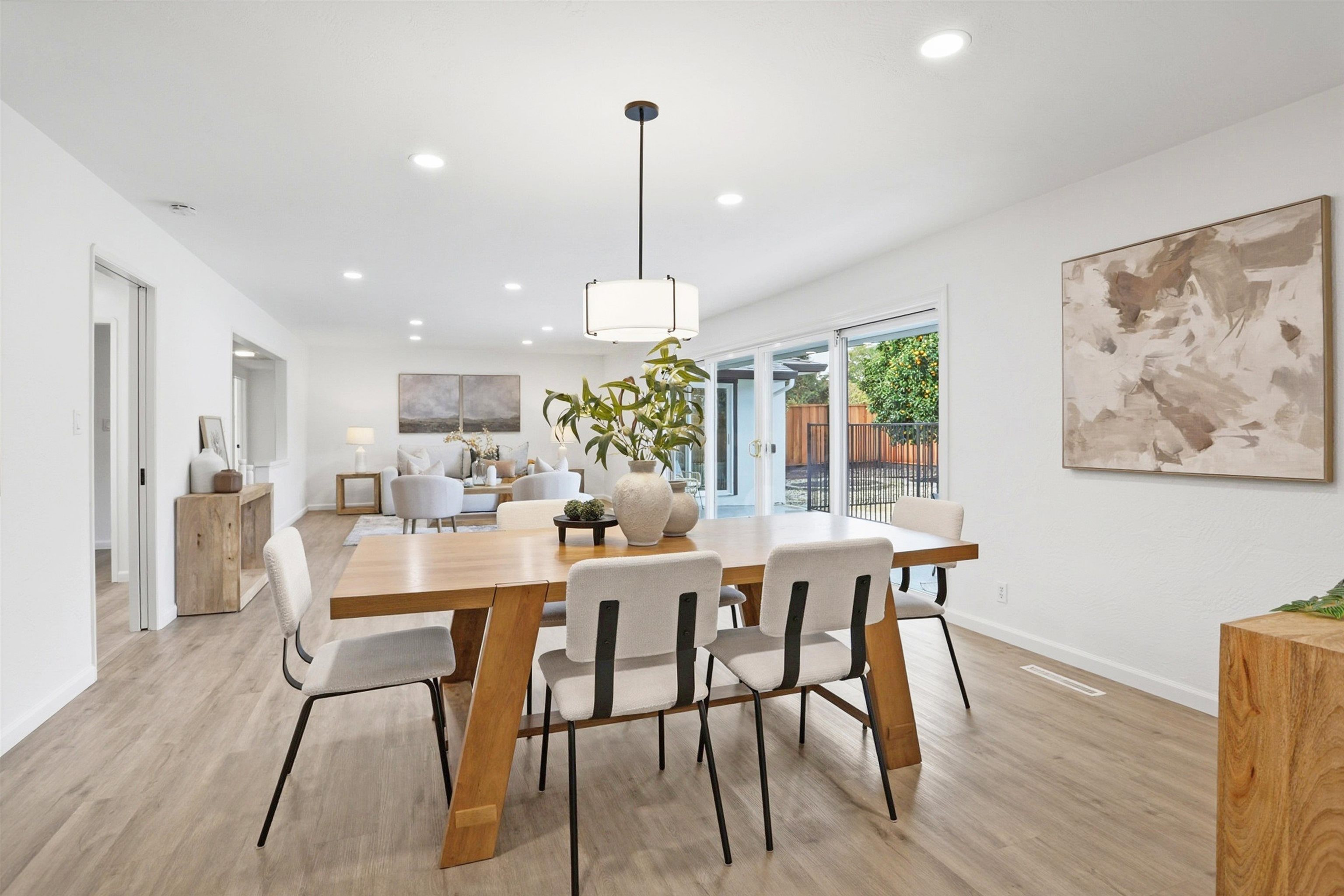 Detail Gallery Image 9 of 37 For 4537 Norris Rd, Fremont,  CA 94536 - 4 Beds | 3/1 Baths