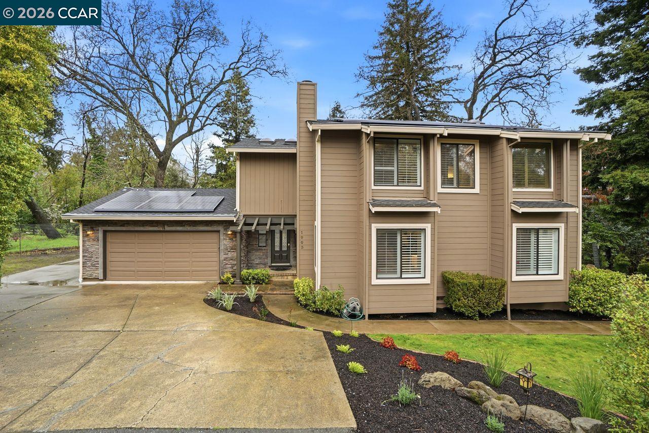 Homes For Sale in Lafayette, CA