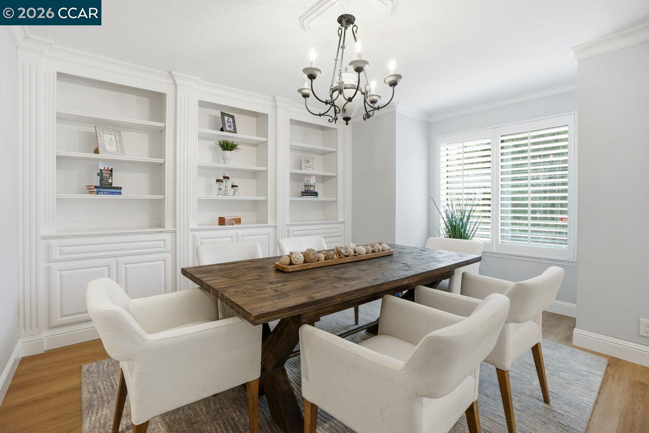 Detail Gallery Image 19 of 60 For 1903 via Ferrari, Lafayette,  CA 94549 - 4 Beds | 2/1 Baths