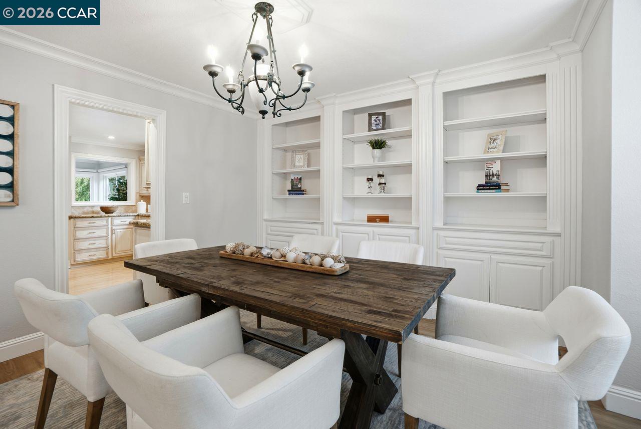 Detail Gallery Image 20 of 60 For 1903 via Ferrari, Lafayette,  CA 94549 - 4 Beds | 2/1 Baths