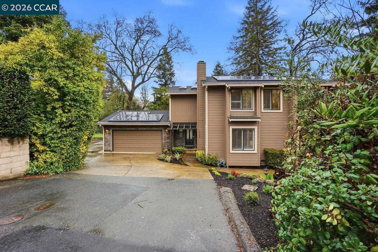 Detail Gallery Image 3 of 60 For 1903 via Ferrari, Lafayette,  CA 94549 - 4 Beds | 2/1 Baths