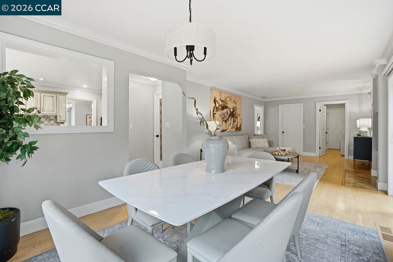 Detail Gallery Image 23 of 60 For 1903 via Ferrari, Lafayette,  CA 94549 - 4 Beds | 2/1 Baths