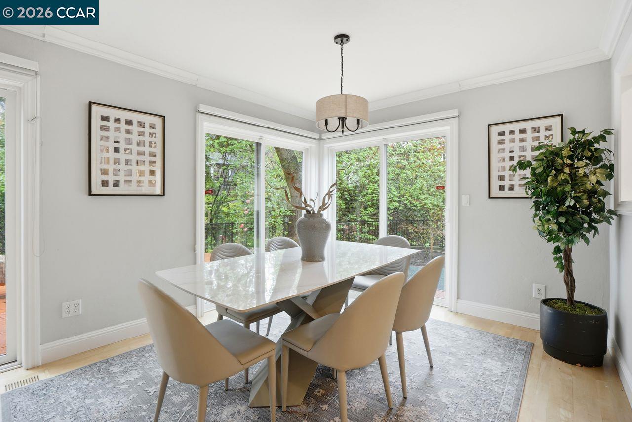 Detail Gallery Image 25 of 60 For 1903 via Ferrari, Lafayette,  CA 94549 - 4 Beds | 2/1 Baths