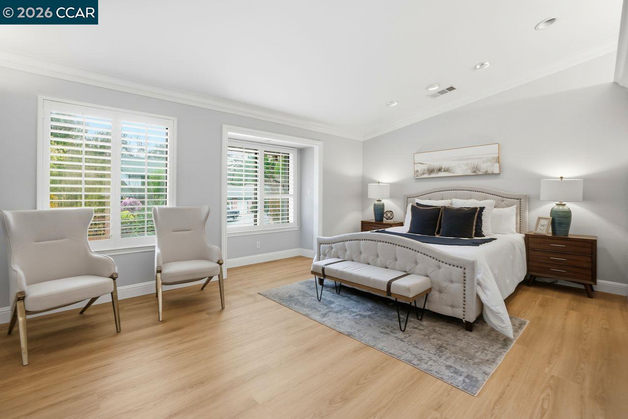 Detail Gallery Image 31 of 60 For 1903 via Ferrari, Lafayette,  CA 94549 - 4 Beds | 2/1 Baths