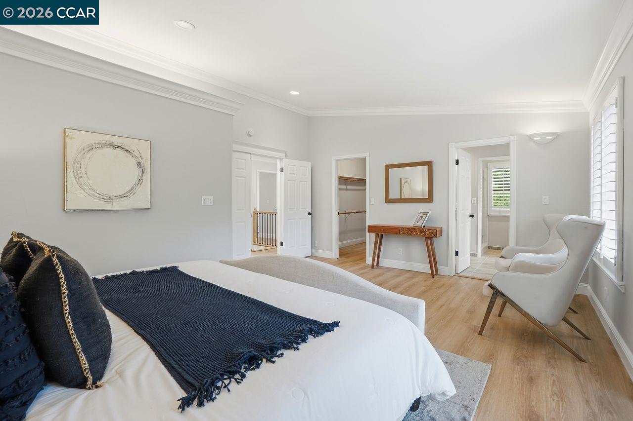 Detail Gallery Image 33 of 60 For 1903 via Ferrari, Lafayette,  CA 94549 - 4 Beds | 2/1 Baths