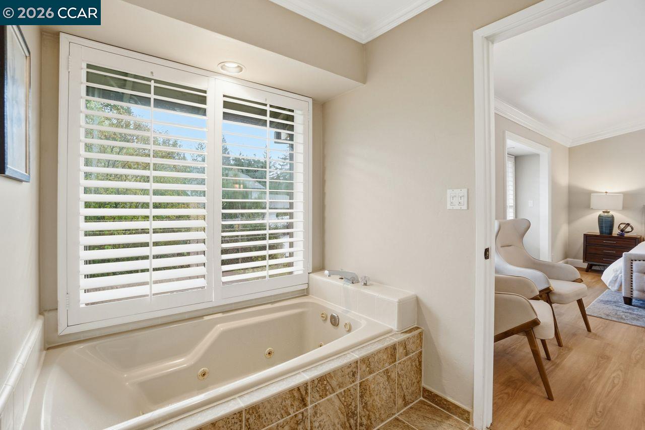 Detail Gallery Image 37 of 60 For 1903 via Ferrari, Lafayette,  CA 94549 - 4 Beds | 2/1 Baths