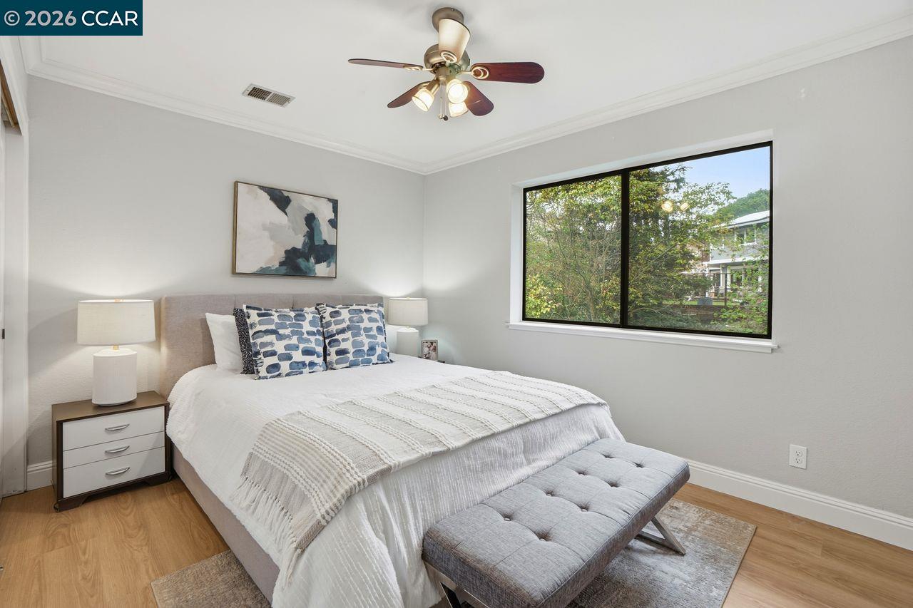 Detail Gallery Image 40 of 60 For 1903 via Ferrari, Lafayette,  CA 94549 - 4 Beds | 2/1 Baths