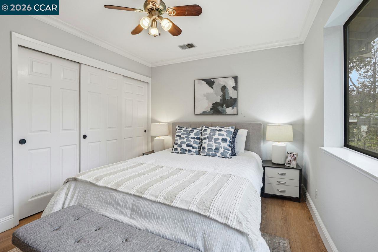 Detail Gallery Image 41 of 60 For 1903 via Ferrari, Lafayette,  CA 94549 - 4 Beds | 2/1 Baths