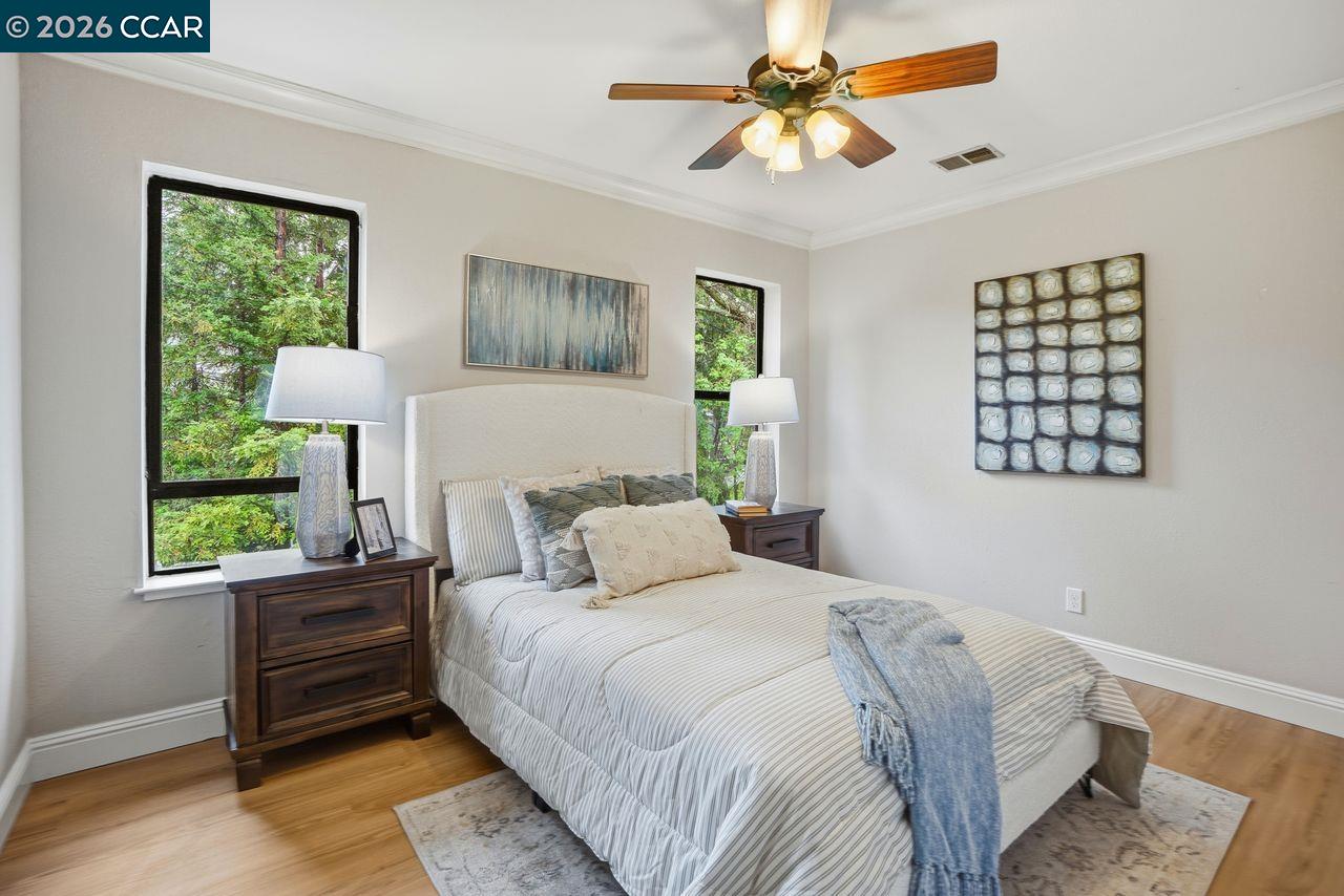 Detail Gallery Image 43 of 60 For 1903 via Ferrari, Lafayette,  CA 94549 - 4 Beds | 2/1 Baths