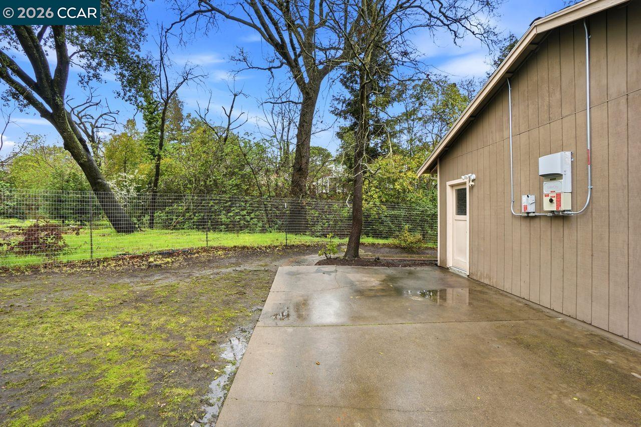 Detail Gallery Image 59 of 60 For 1903 via Ferrari, Lafayette,  CA 94549 - 4 Beds | 2/1 Baths