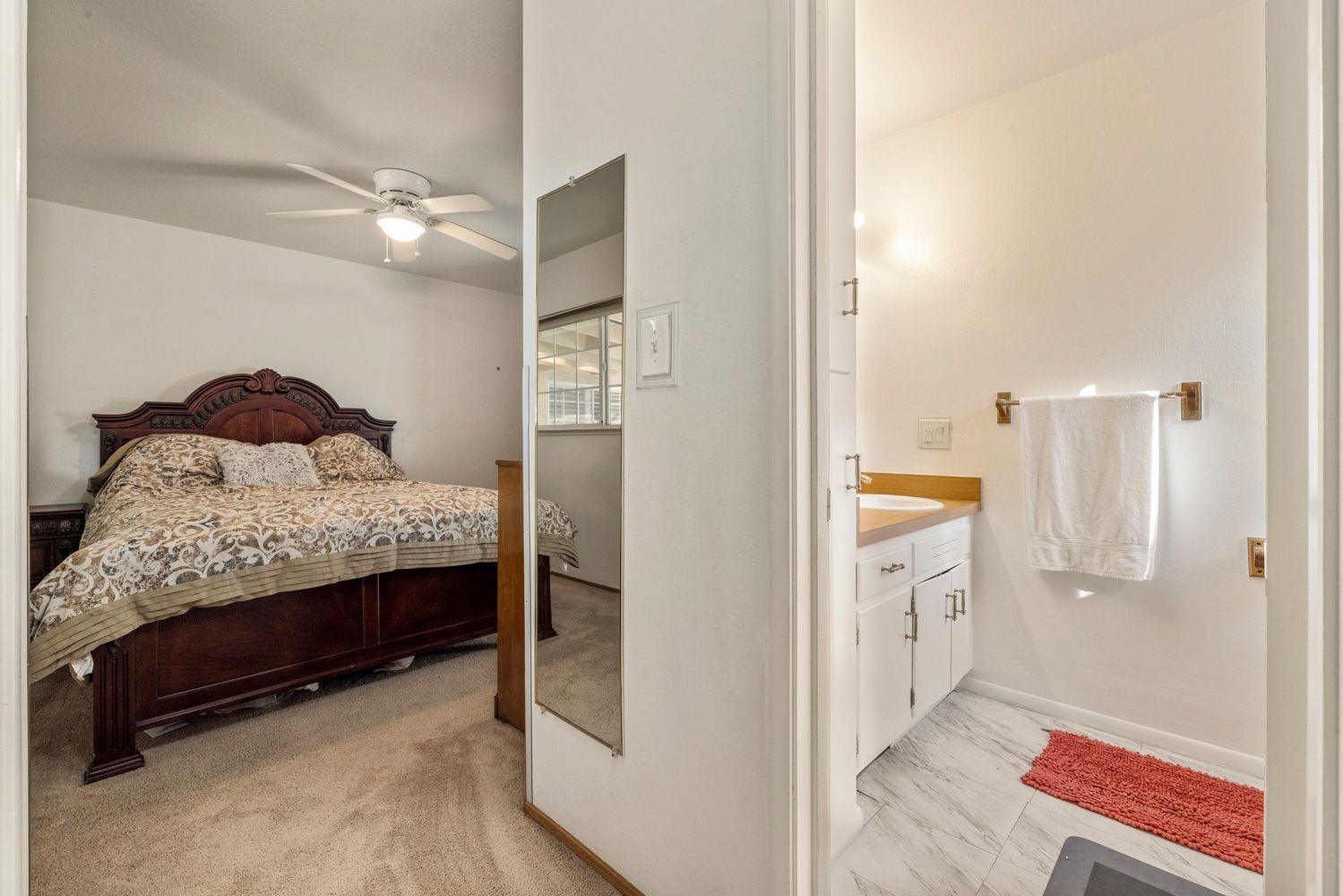 Detail Gallery Image 11 of 16 For 351 Christina Ct, Pleasanton,  CA 94566 - 3 Beds | 2 Baths