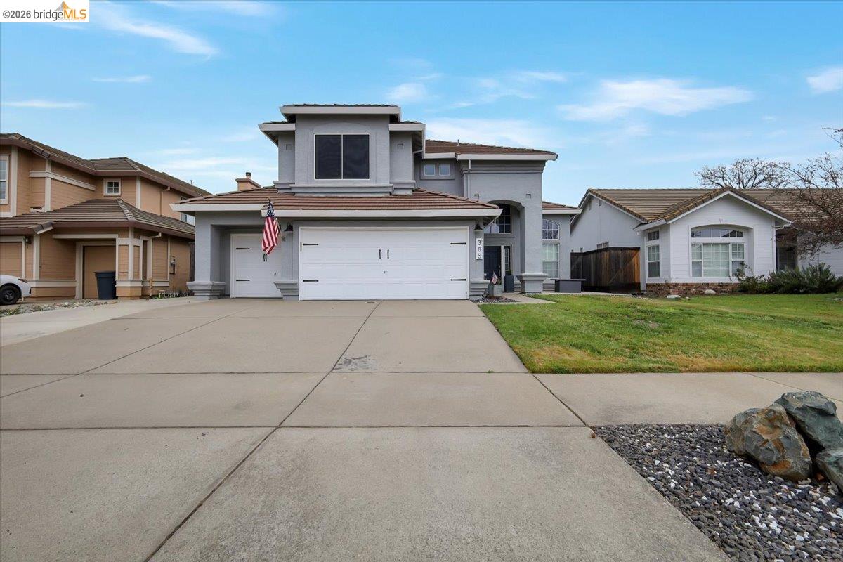 Detail Gallery Image 3 of 58 For 385 Farmington Cir, Roseville,  CA 95678 - 4 Beds | 2/1 Baths