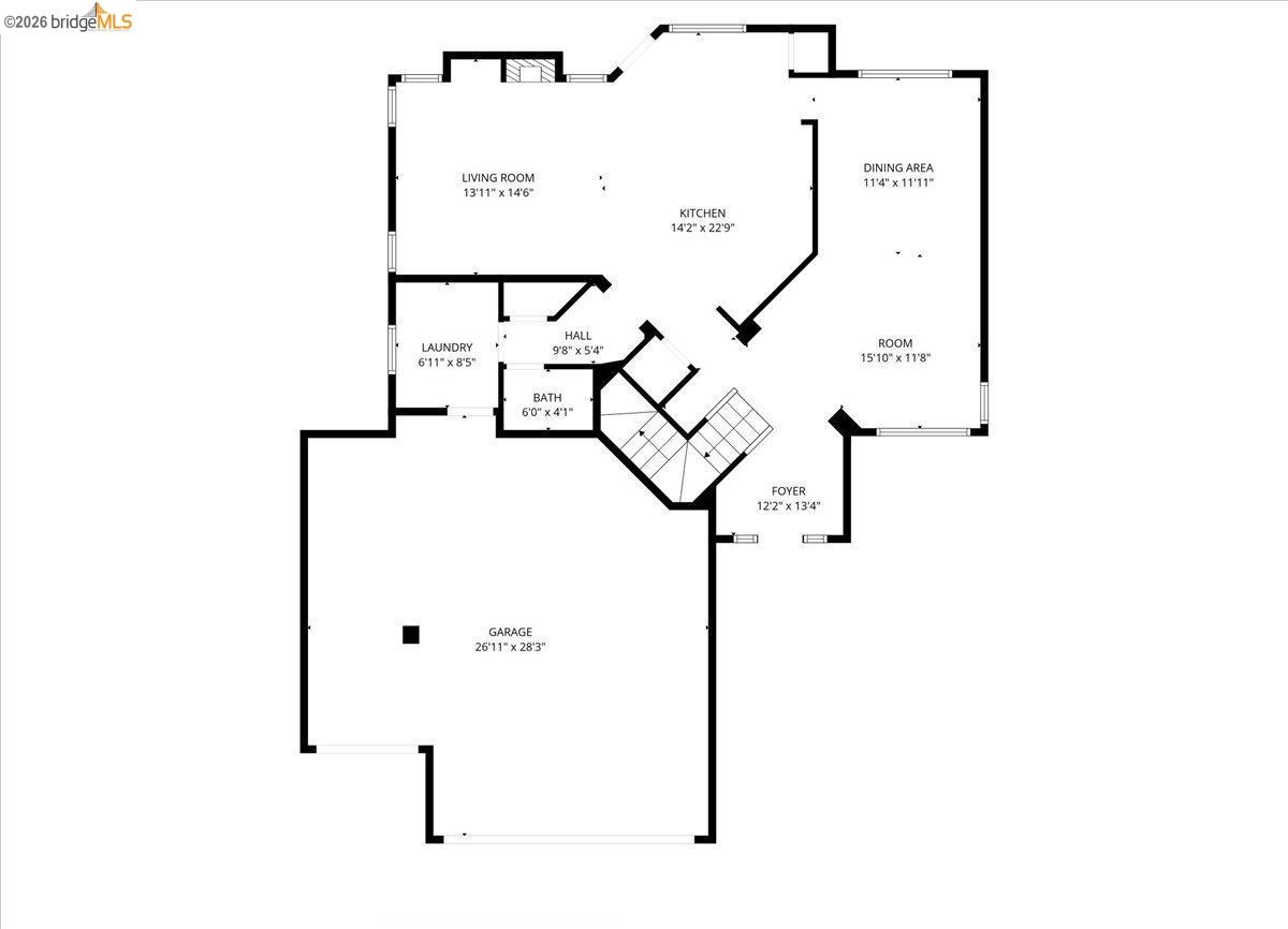 Detail Gallery Image 56 of 58 For 385 Farmington Cir, Roseville,  CA 95678 - 4 Beds | 2/1 Baths