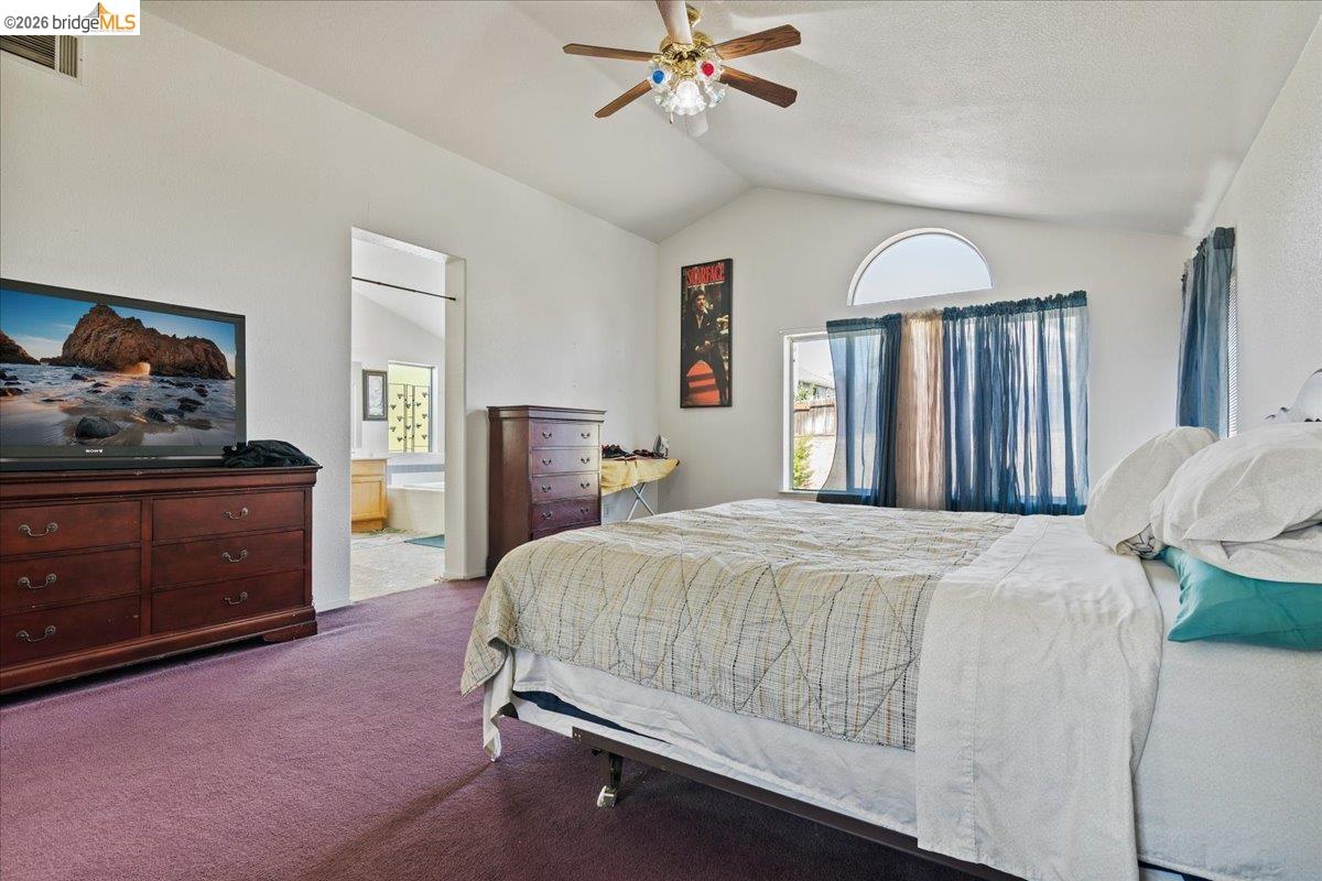 Detail Gallery Image 21 of 28 For 4137 Amargosa Drive, Antioch,  CA 94531 - 4 Beds | 3 Baths