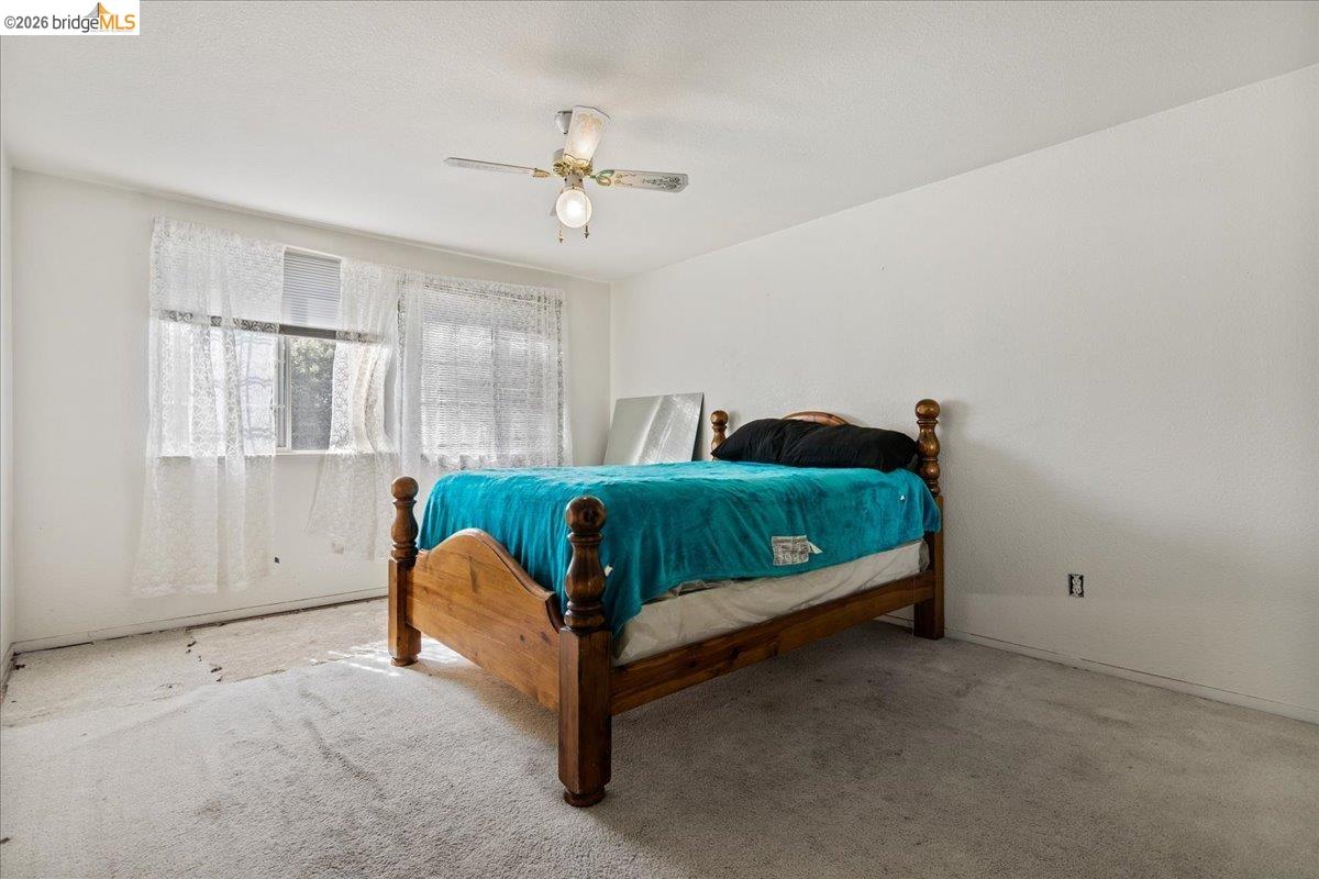 Detail Gallery Image 22 of 28 For 4137 Amargosa Drive, Antioch,  CA 94531 - 4 Beds | 3 Baths