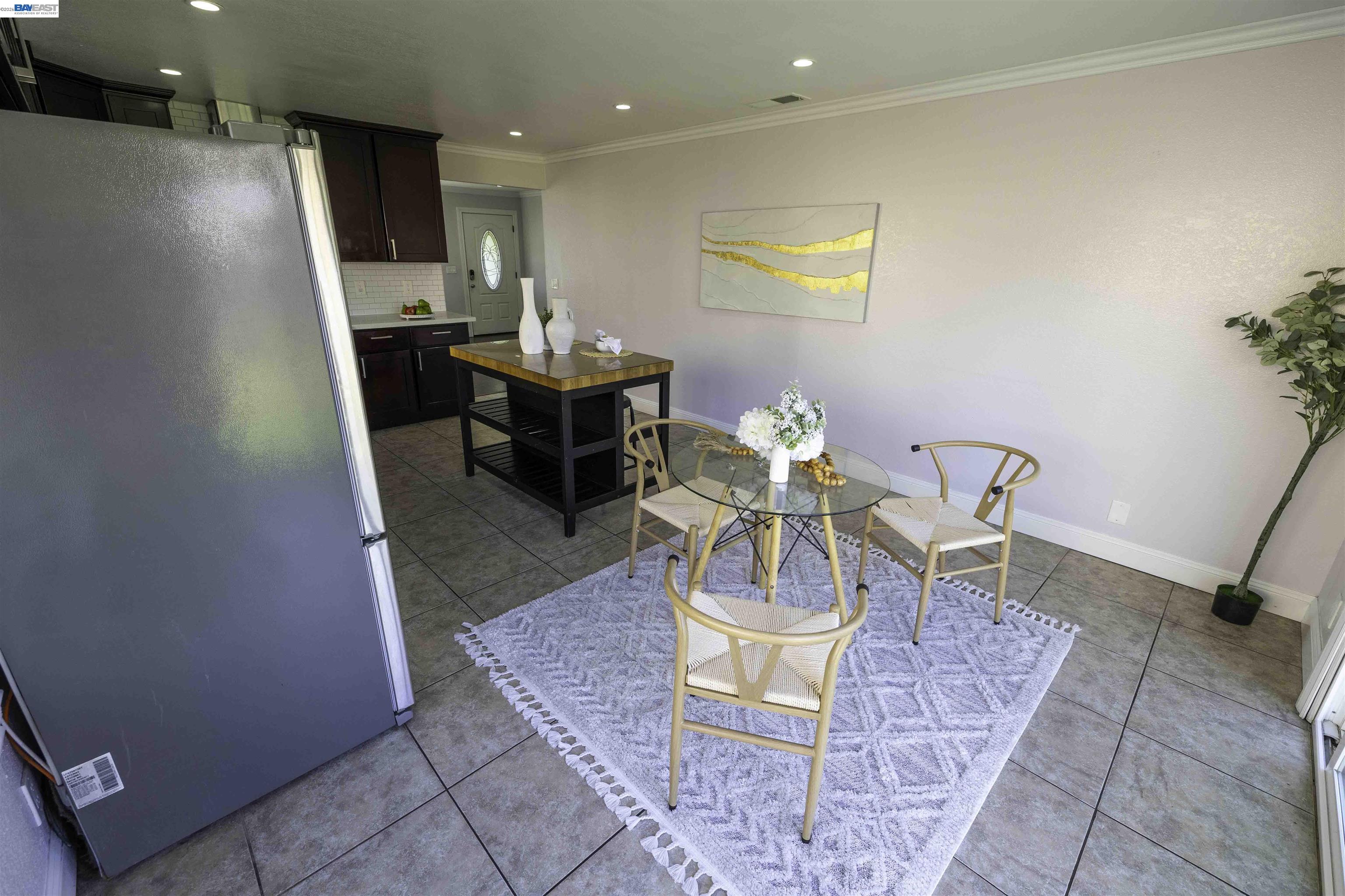 Detail Gallery Image 17 of 44 For 2513 Logsden Way, San Jose,  CA 95122 - 4 Beds | 2 Baths