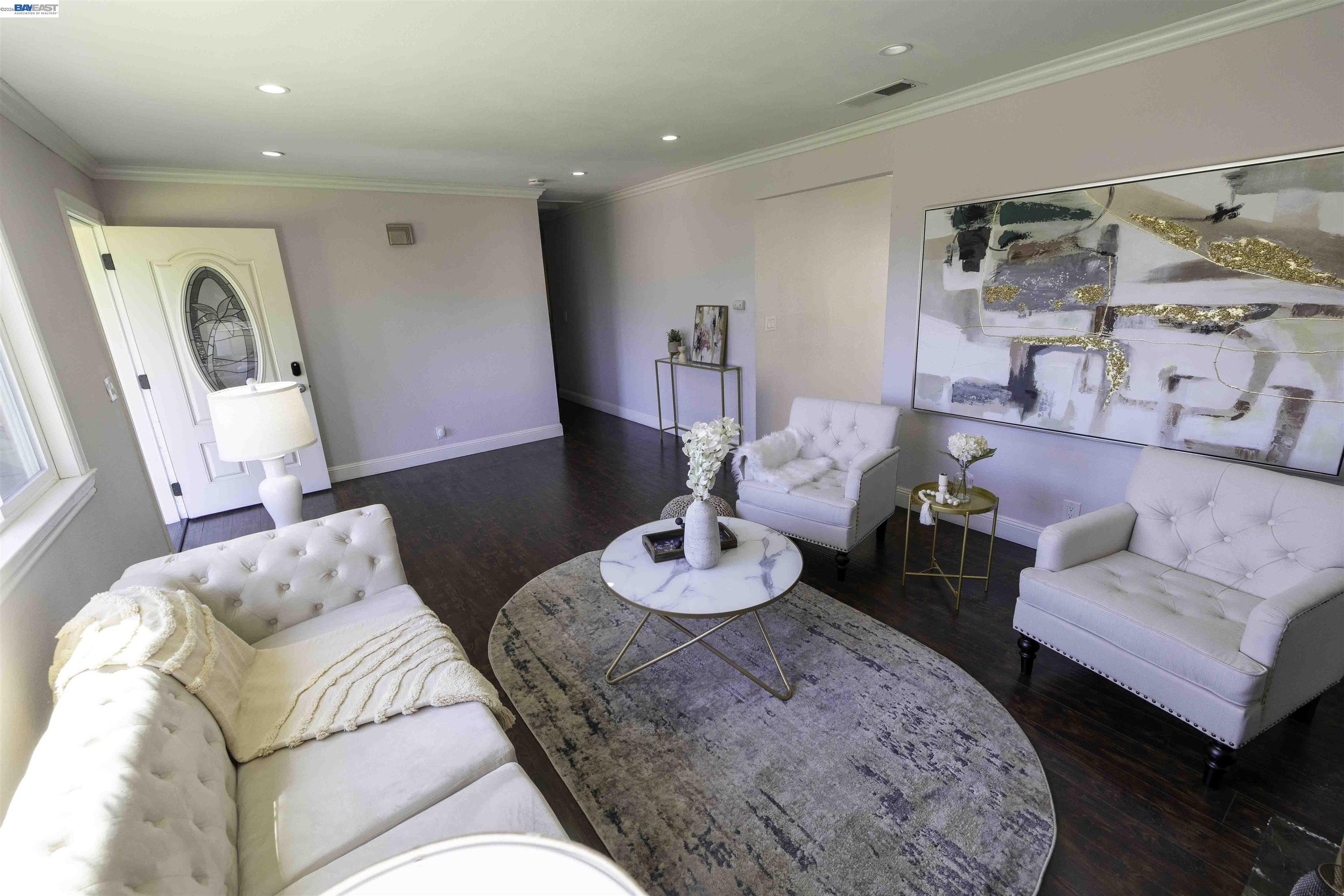 Detail Gallery Image 7 of 44 For 2513 Logsden Way, San Jose,  CA 95122 - 4 Beds | 2 Baths