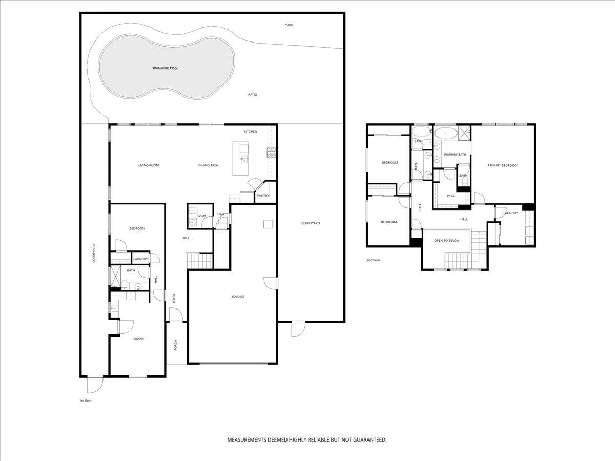 Detail Gallery Image 48 of 48 For 5986 E Pitt Ave, Fresno,  CA 93727 - 4 Beds | 3/1 Baths