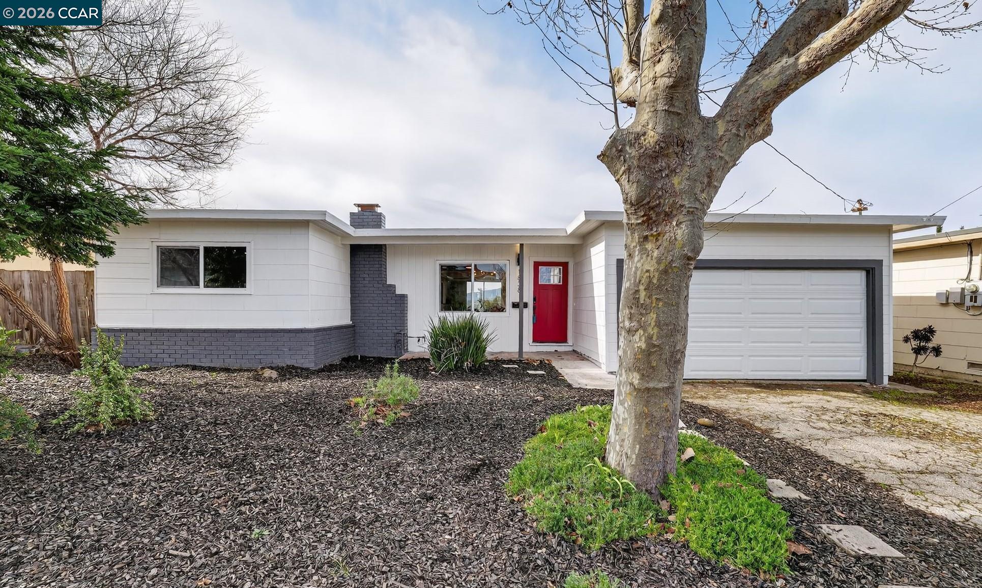 Homes For Sale in Concord, CA