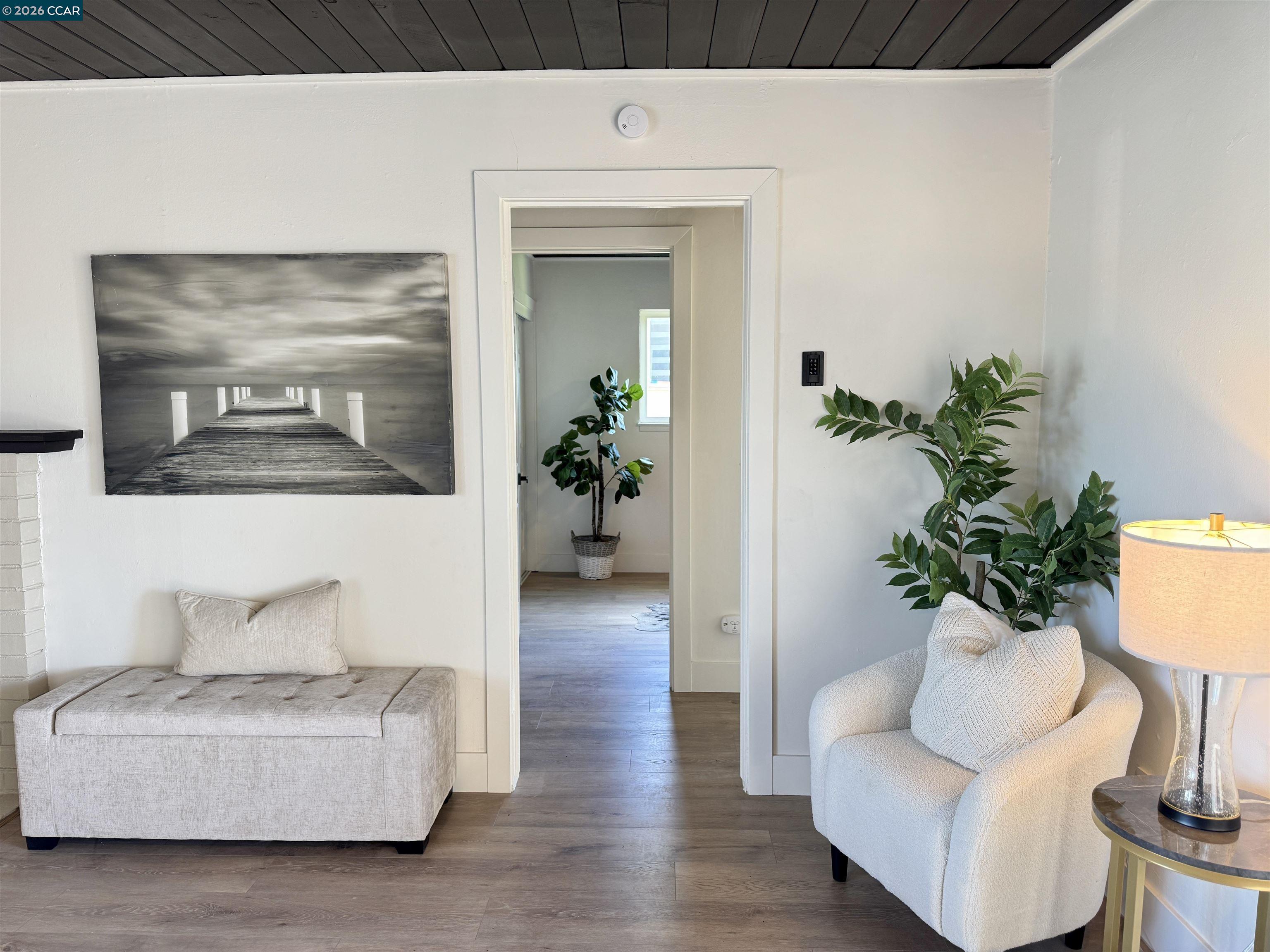 Detail Gallery Image 11 of 21 For 1838 Overhill Rd, Concord,  CA 94520 - 3 Beds | 1 Baths