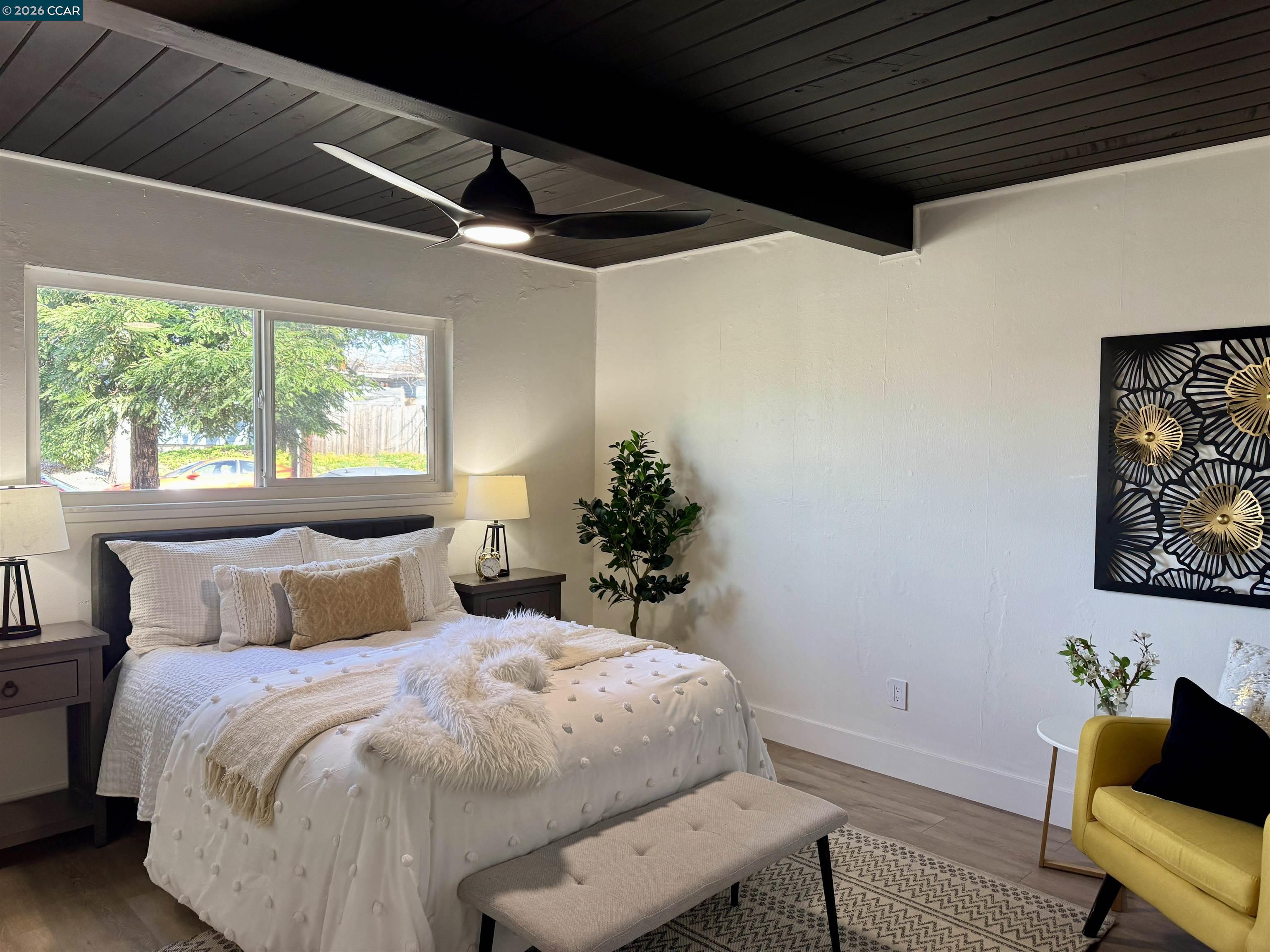 Detail Gallery Image 12 of 21 For 1838 Overhill Rd, Concord,  CA 94520 - 3 Beds | 1 Baths