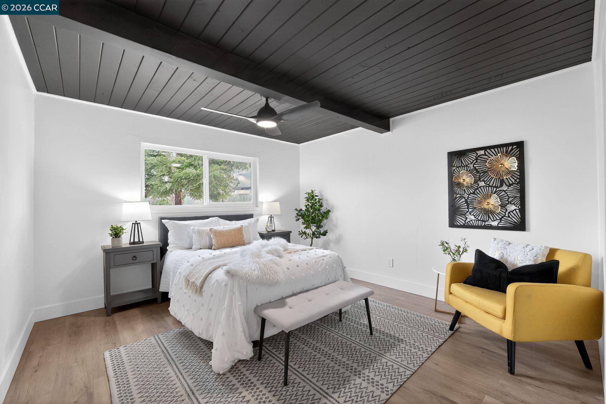 Detail Gallery Image 12 of 25 For 1838 Overhill Rd, Concord,  CA 94520 - 3 Beds | 1 Baths