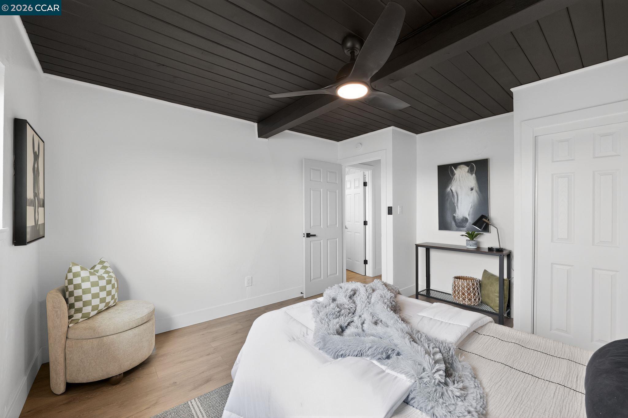 Detail Gallery Image 13 of 25 For 1838 Overhill Rd, Concord,  CA 94520 - 3 Beds | 1 Baths