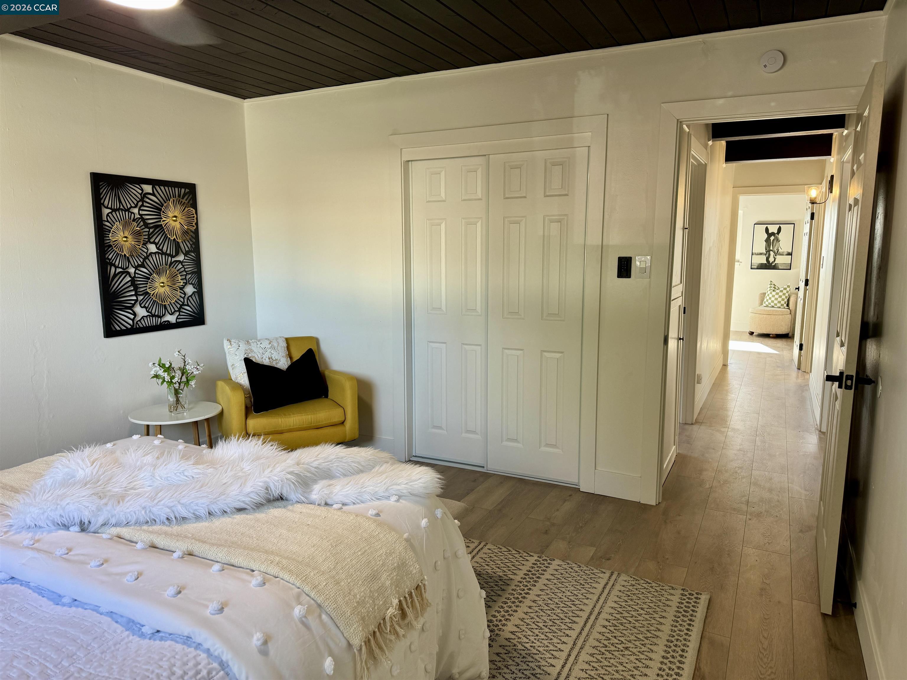 Detail Gallery Image 13 of 21 For 1838 Overhill Rd, Concord,  CA 94520 - 3 Beds | 1 Baths