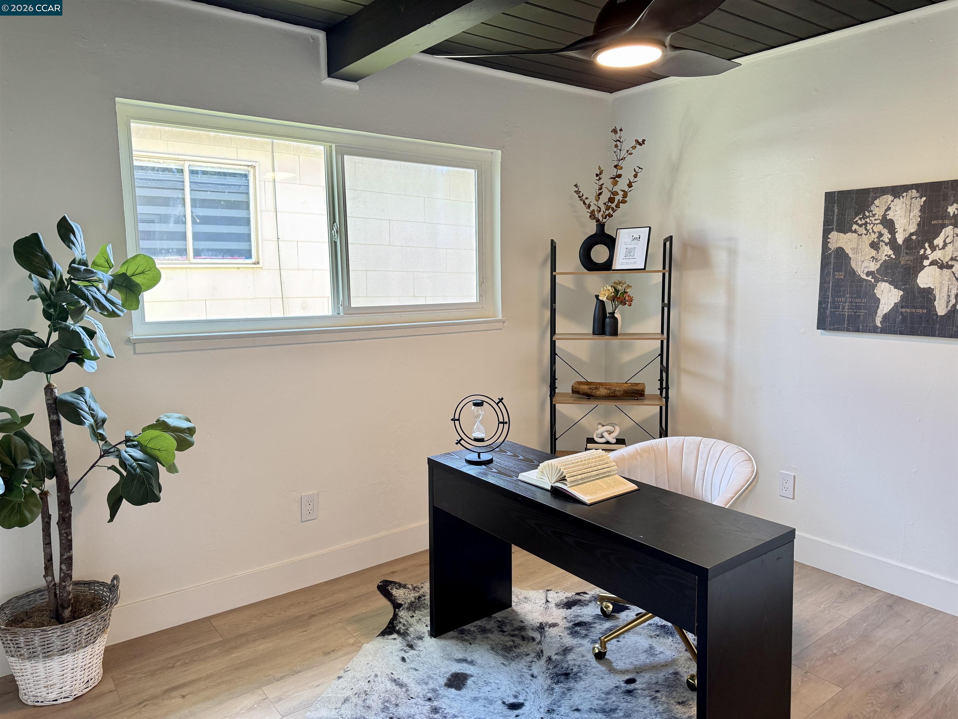 Detail Gallery Image 14 of 21 For 1838 Overhill Rd, Concord,  CA 94520 - 3 Beds | 1 Baths