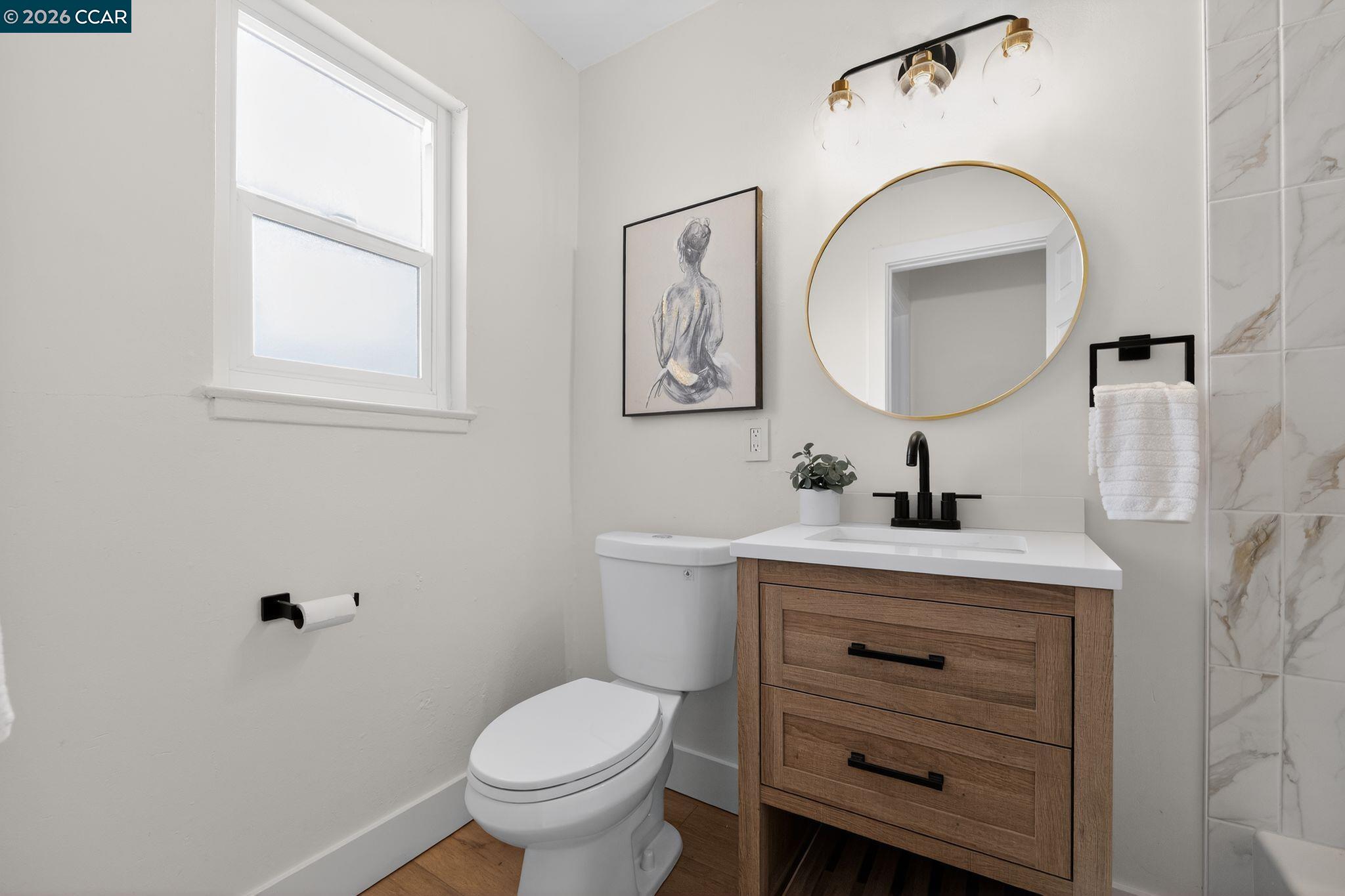 Detail Gallery Image 15 of 25 For 1838 Overhill Rd, Concord,  CA 94520 - 3 Beds | 1 Baths