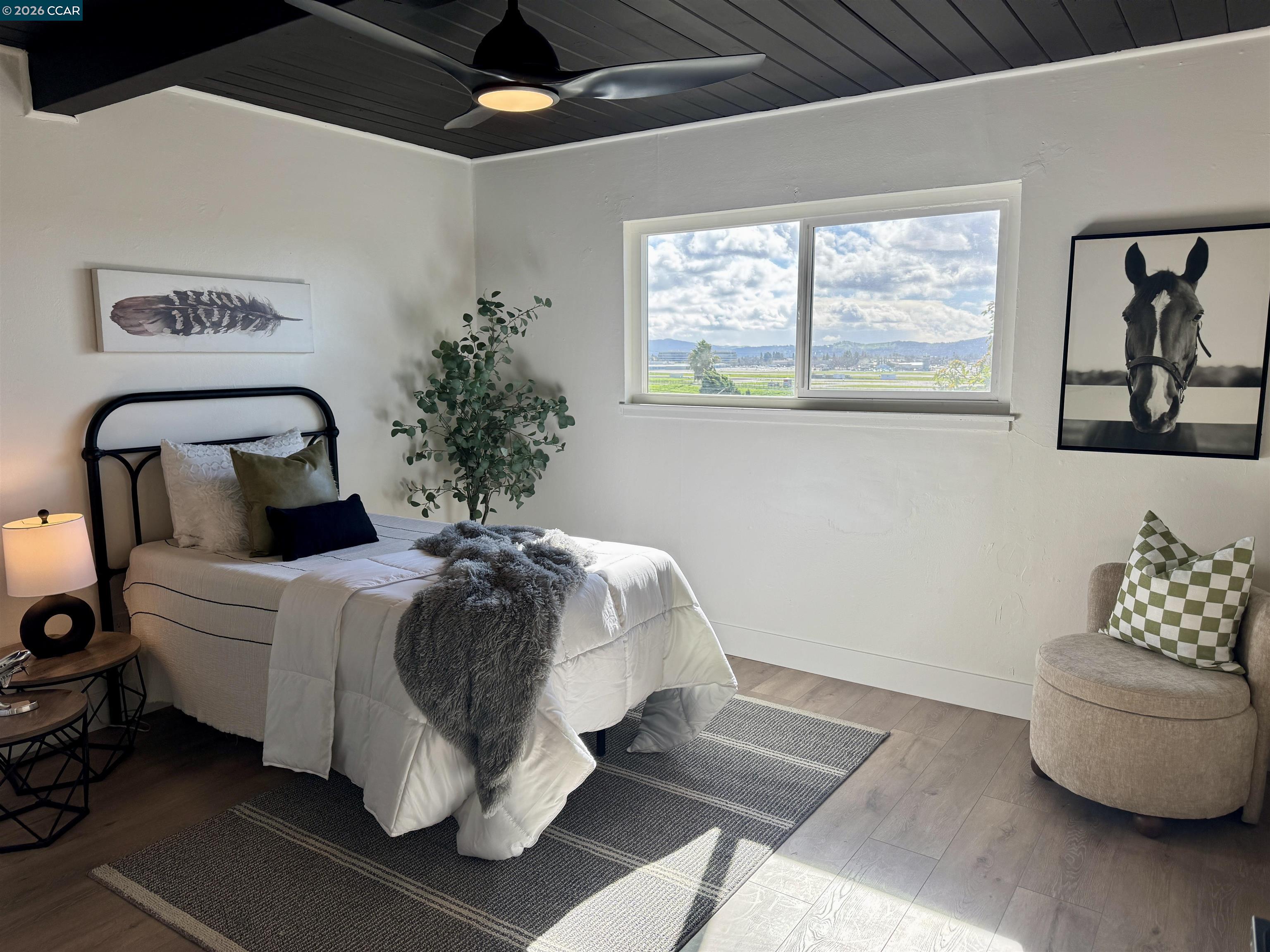 Detail Gallery Image 17 of 21 For 1838 Overhill Rd, Concord,  CA 94520 - 3 Beds | 1 Baths