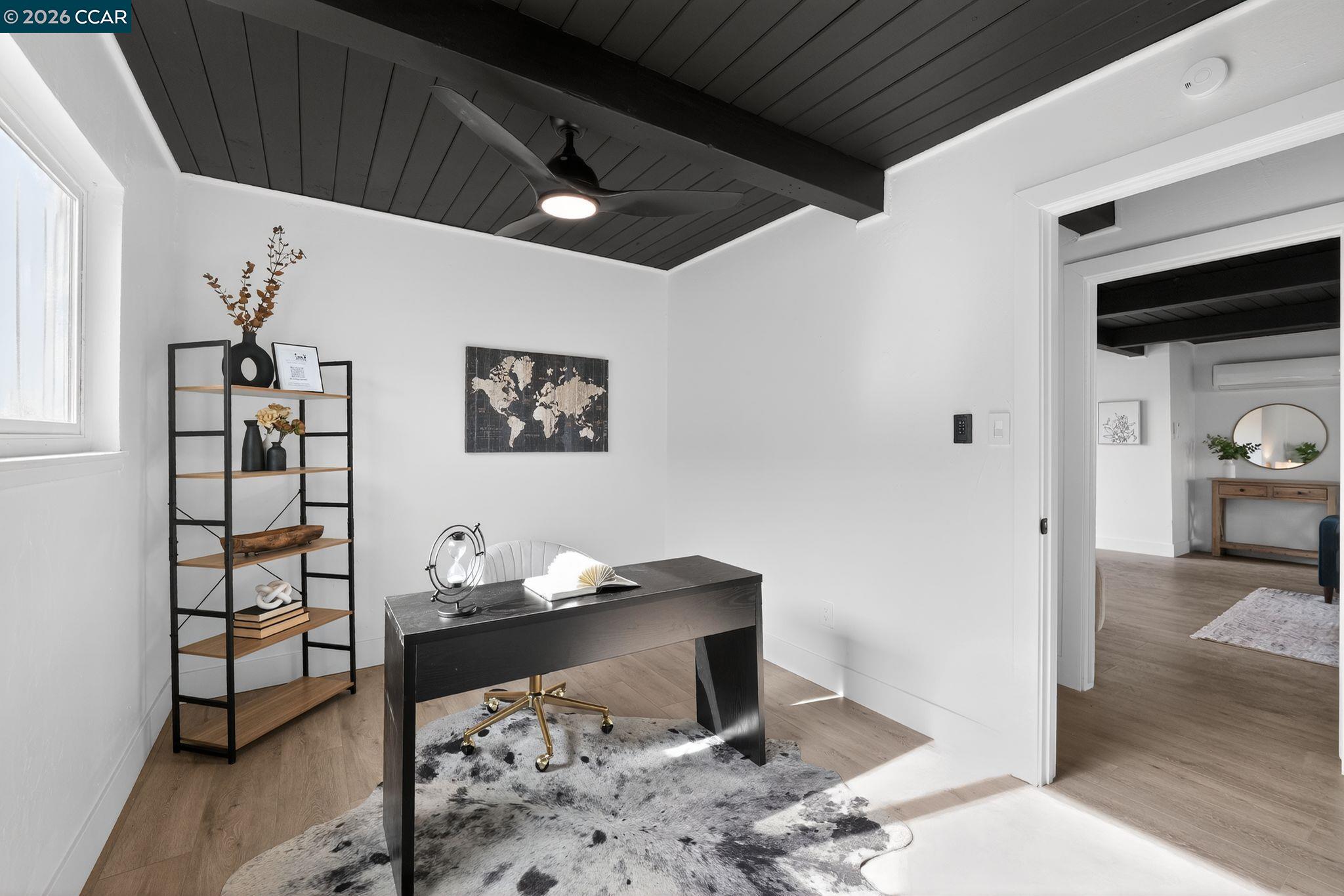 Detail Gallery Image 19 of 25 For 1838 Overhill Rd, Concord,  CA 94520 - 3 Beds | 1 Baths