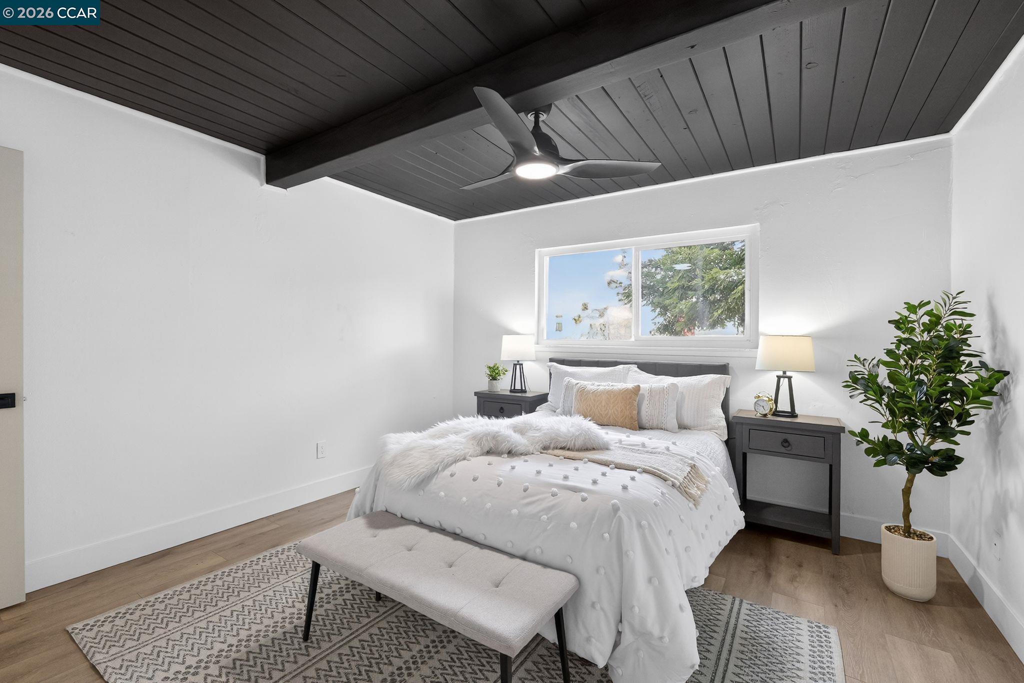 Detail Gallery Image 20 of 25 For 1838 Overhill Rd, Concord,  CA 94520 - 3 Beds | 1 Baths